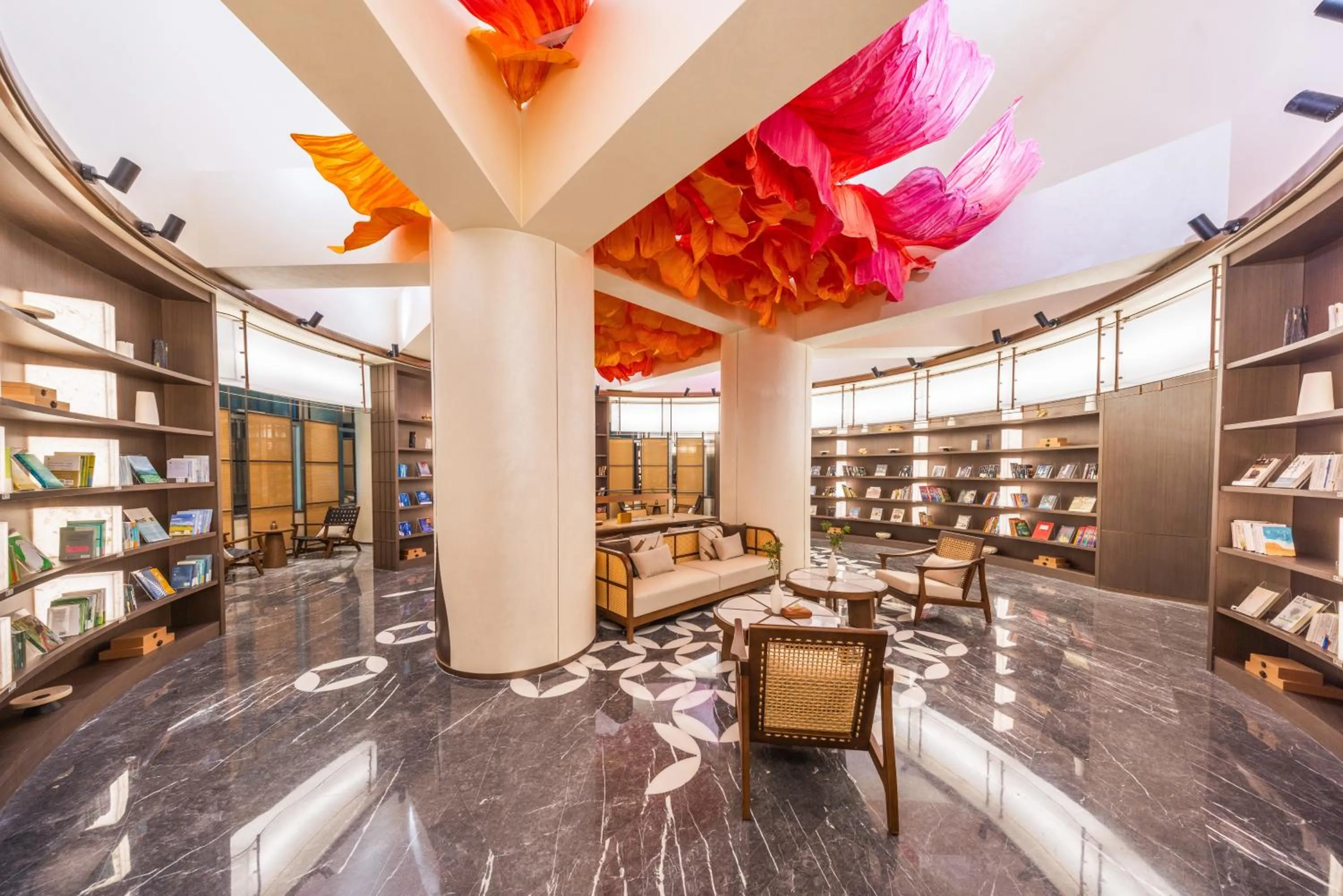 Atour Hotel Kunming Nanping Pedestrian Street Old Street