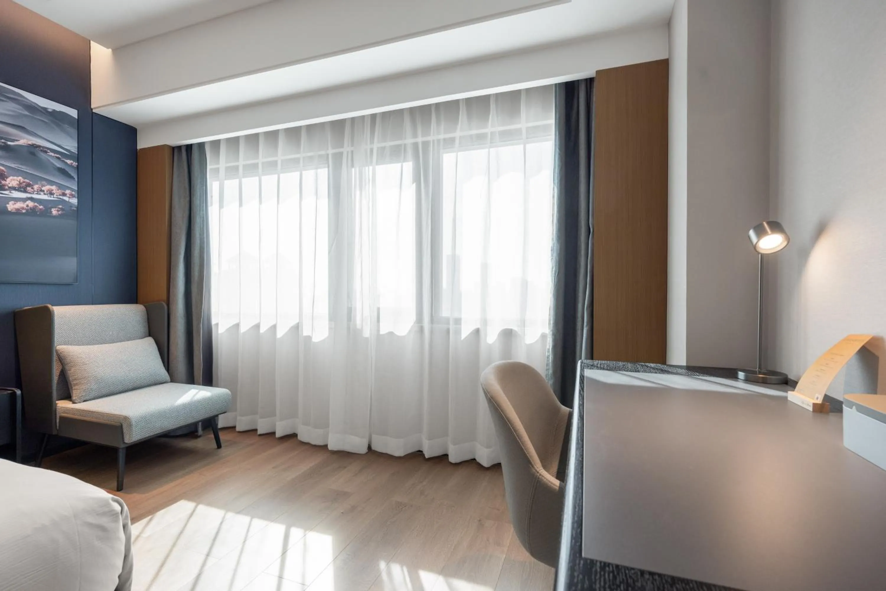 Atour Hotel Kunming Nanping Pedestrian Street Old Street