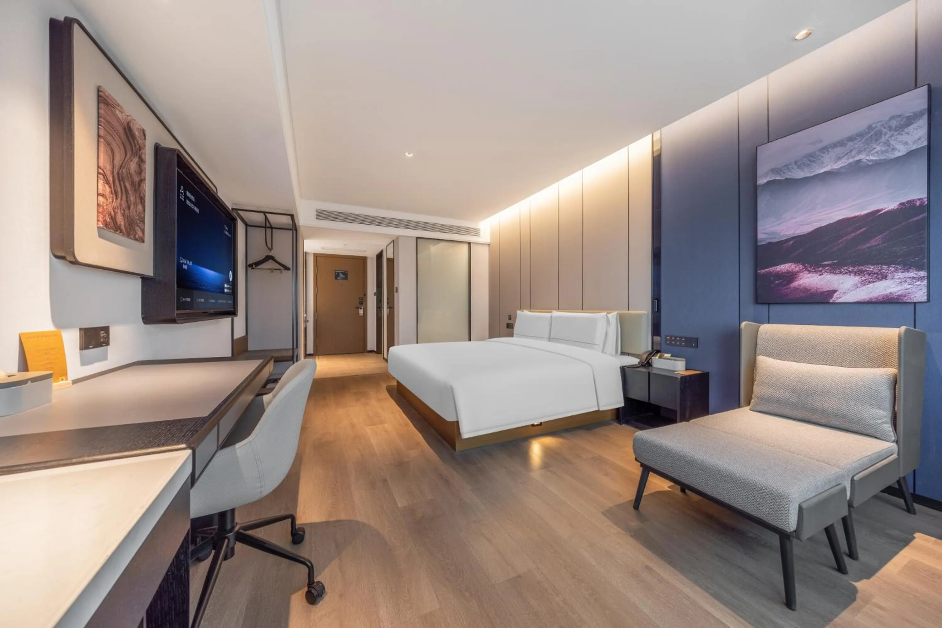 Atour Hotel Kunming Nanping Pedestrian Street Old Street