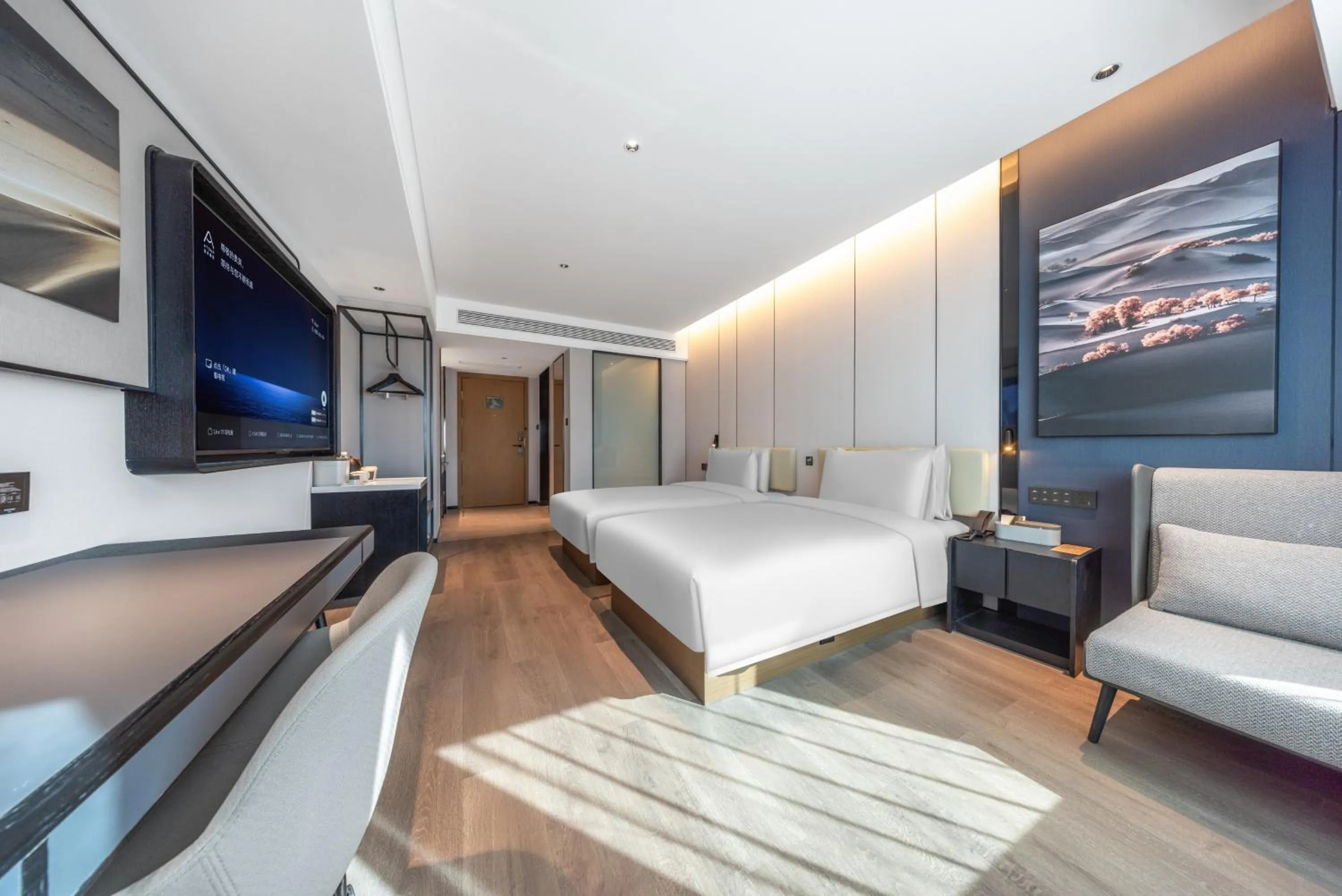 Atour Hotel Kunming Nanping Pedestrian Street Old Street