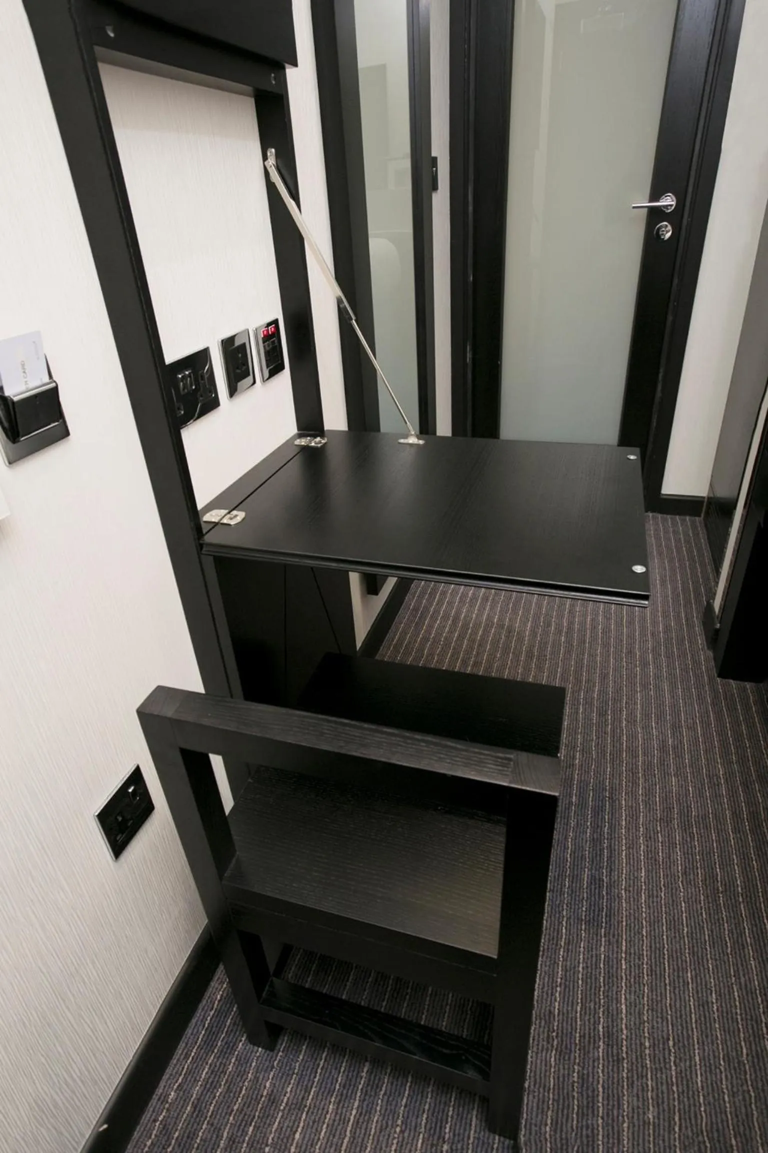 Other in Great St Helen Hotel