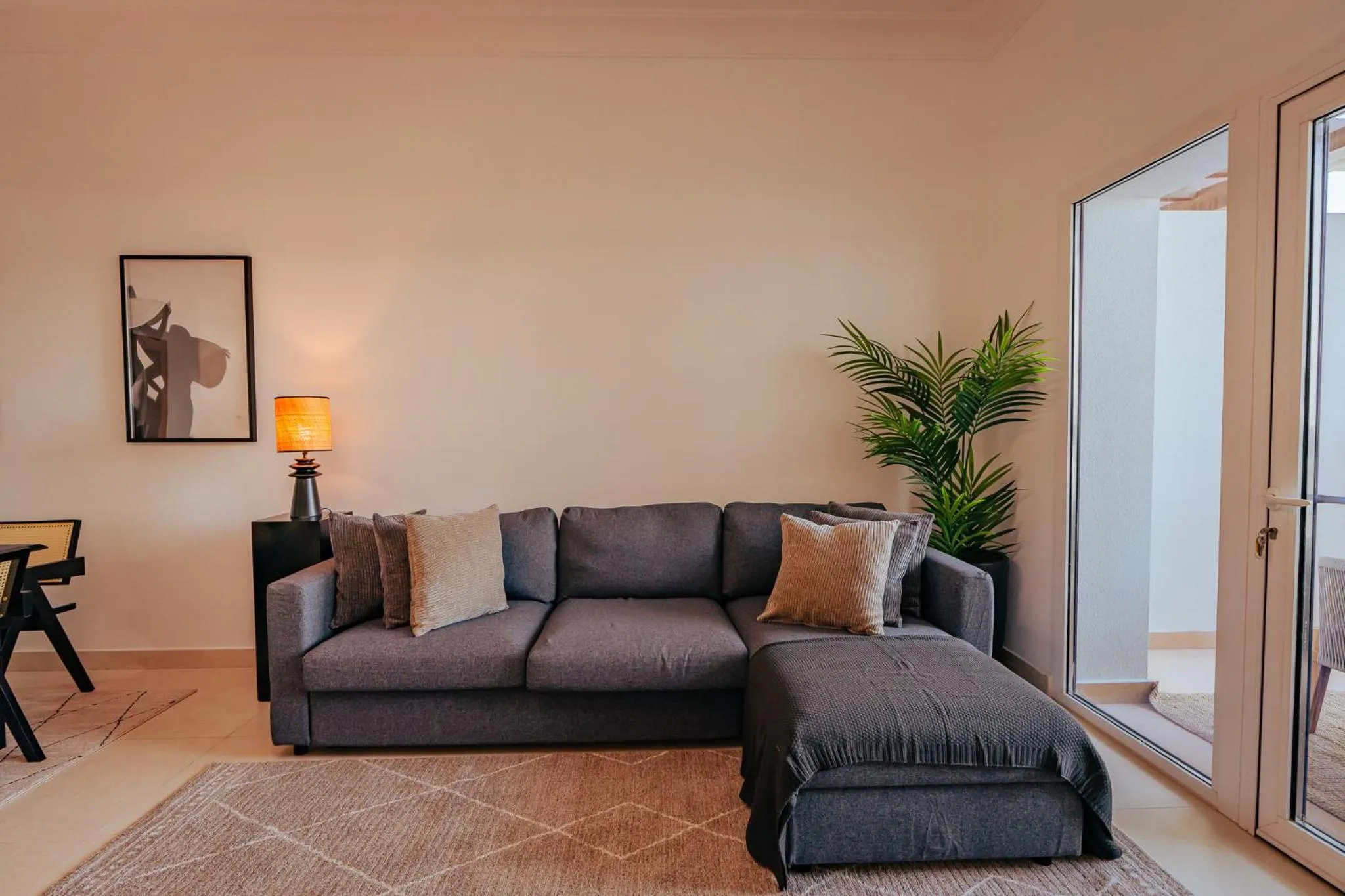 Voyage Ansam Two Bedroom With Ocean Views