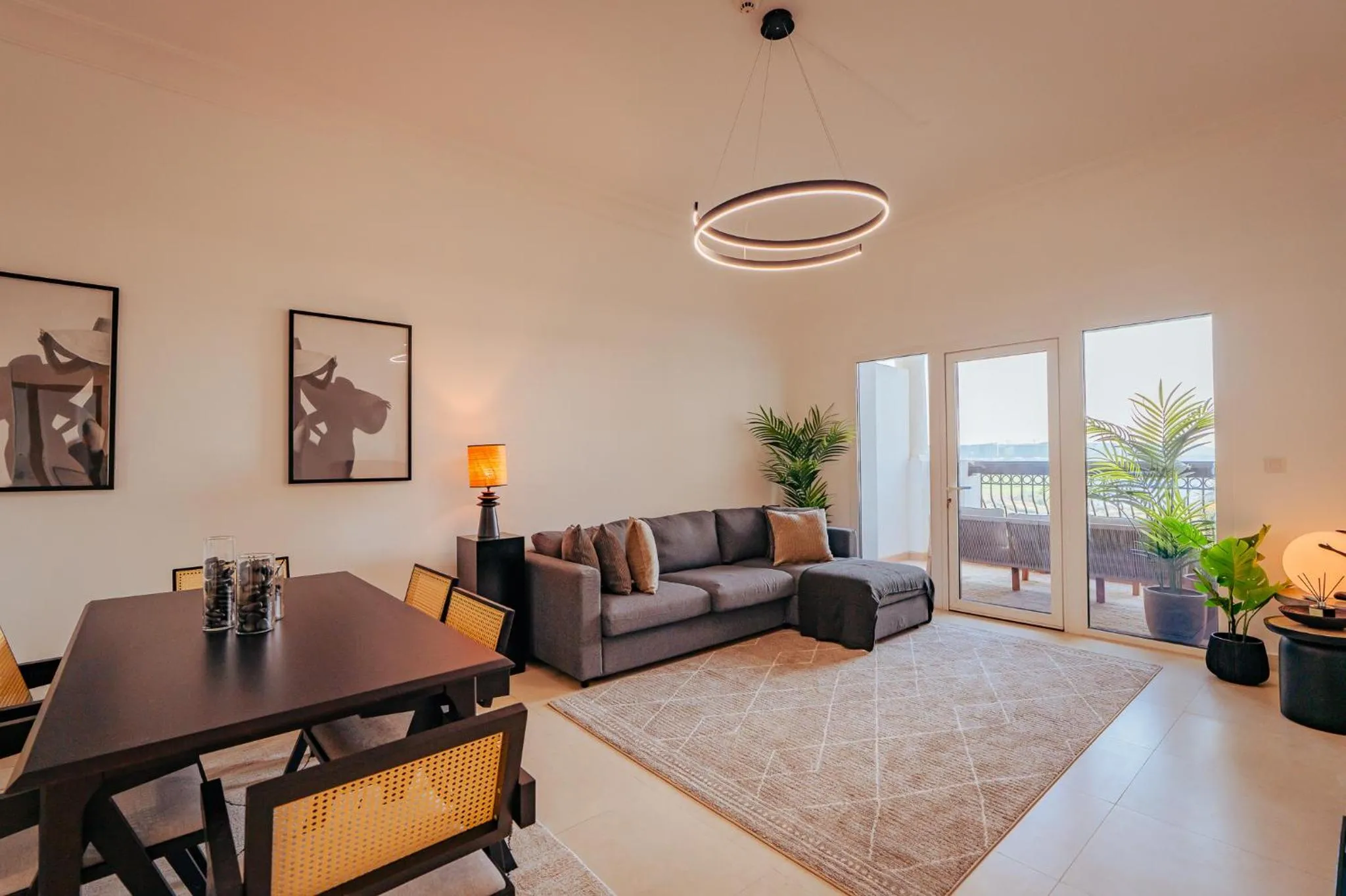 Voyage Ansam Two Bedroom With Ocean Views