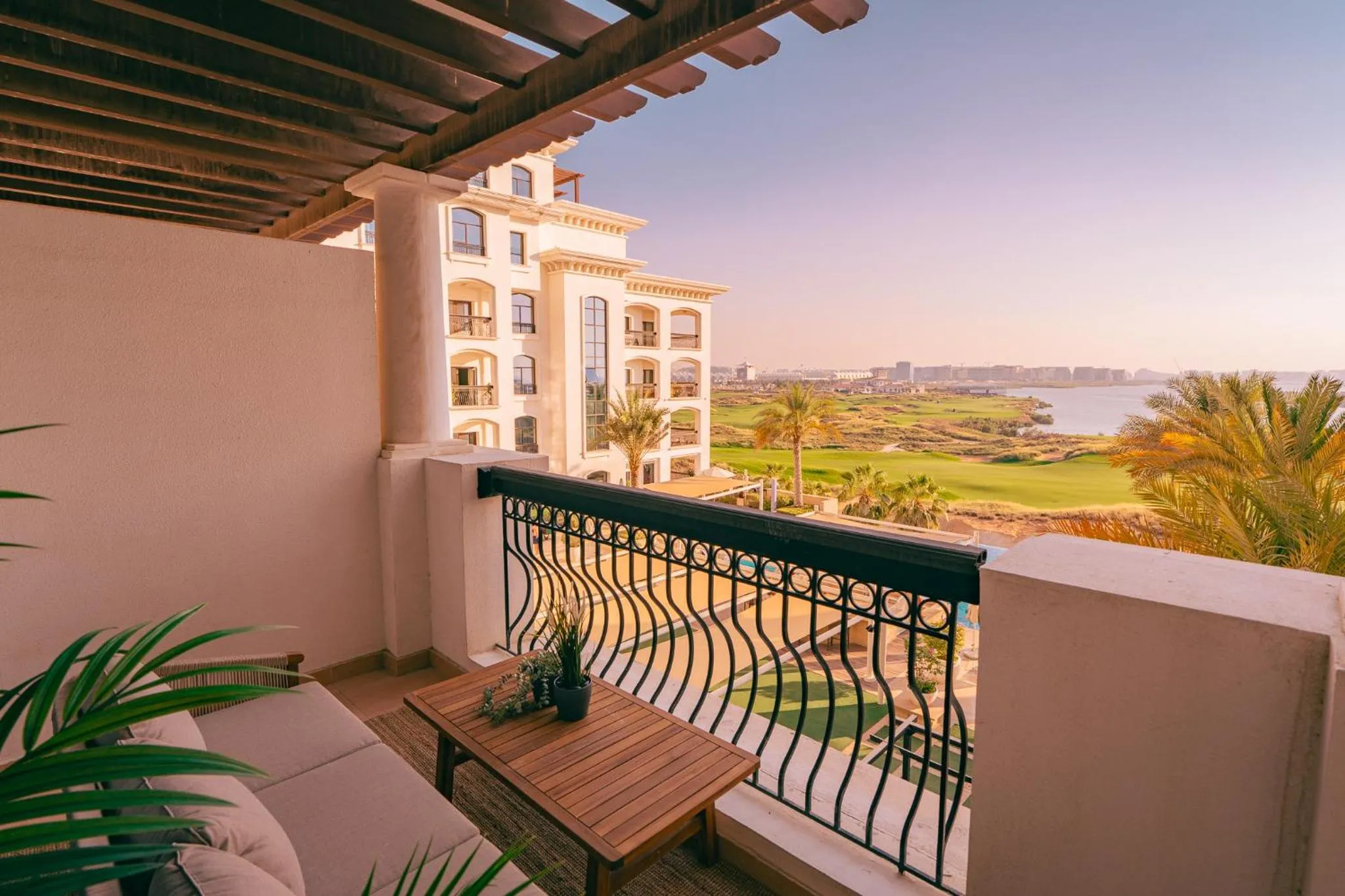 Voyage Ansam Two Bedroom With Ocean Views