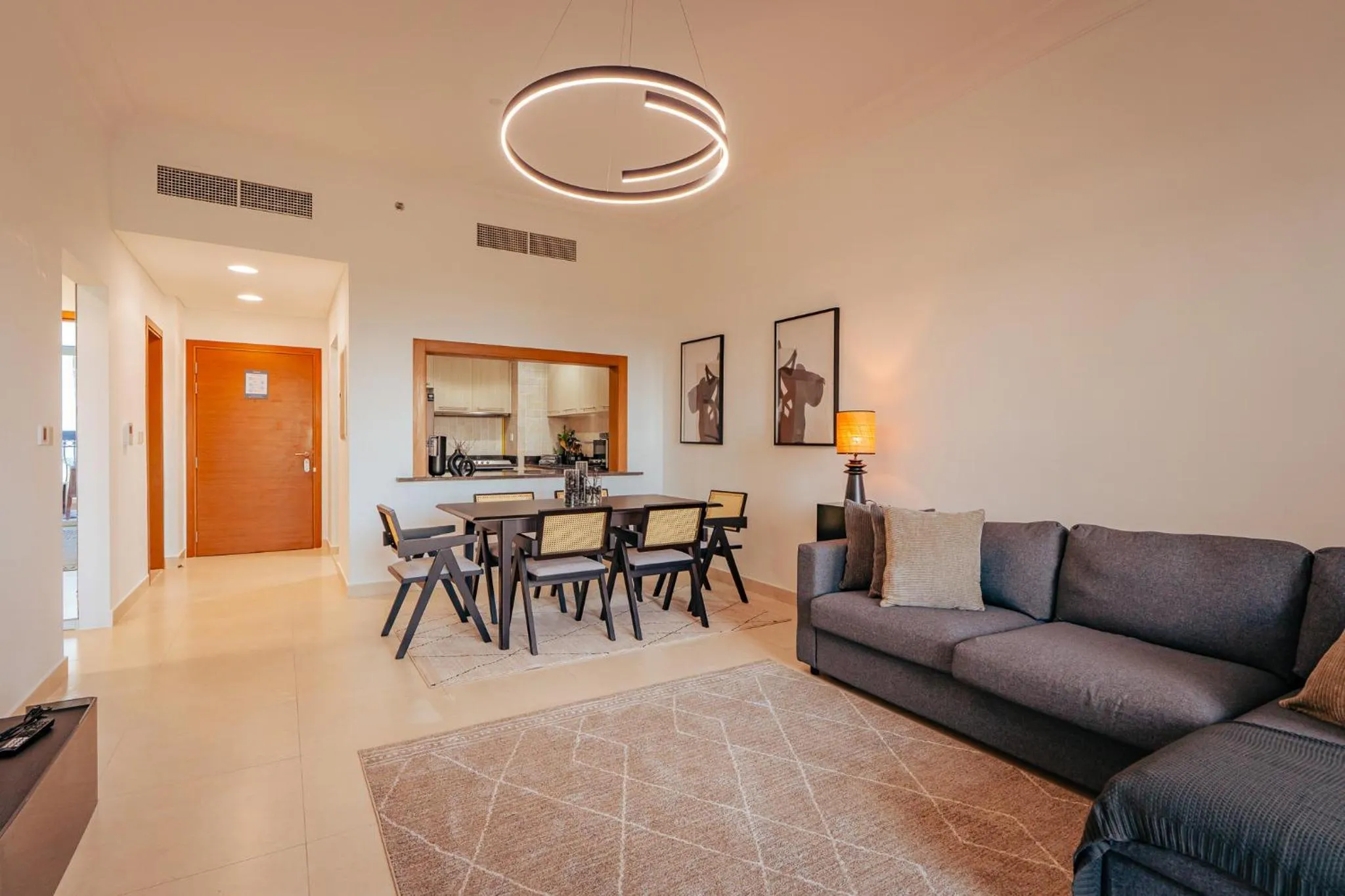 Voyage Ansam Two Bedroom With Ocean Views