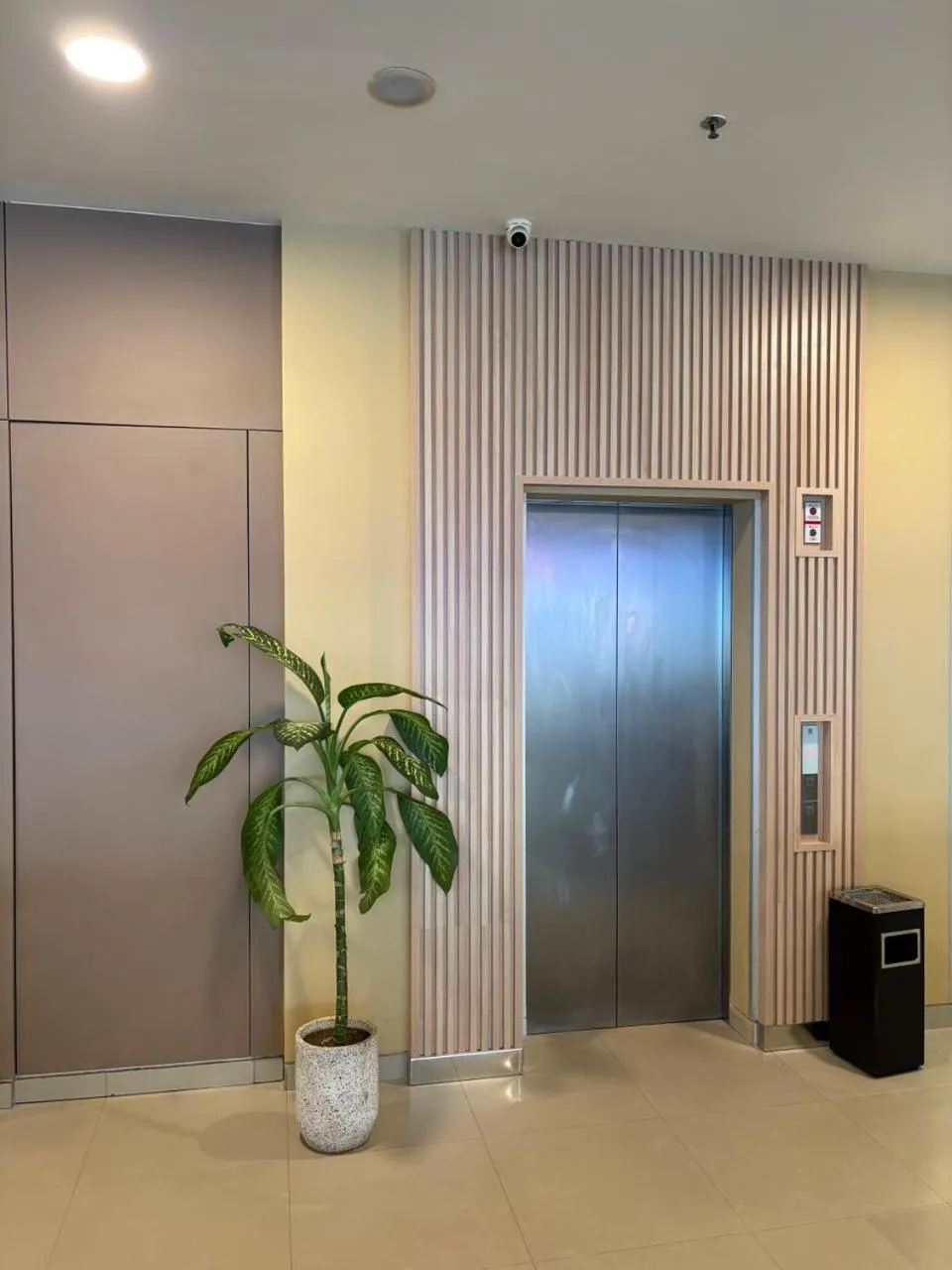 Alltrue Lite Hotel Nagoya Hill Batam