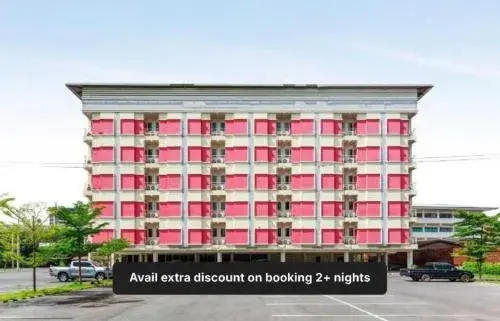 Dancenter VResotel Dancenter VResotel