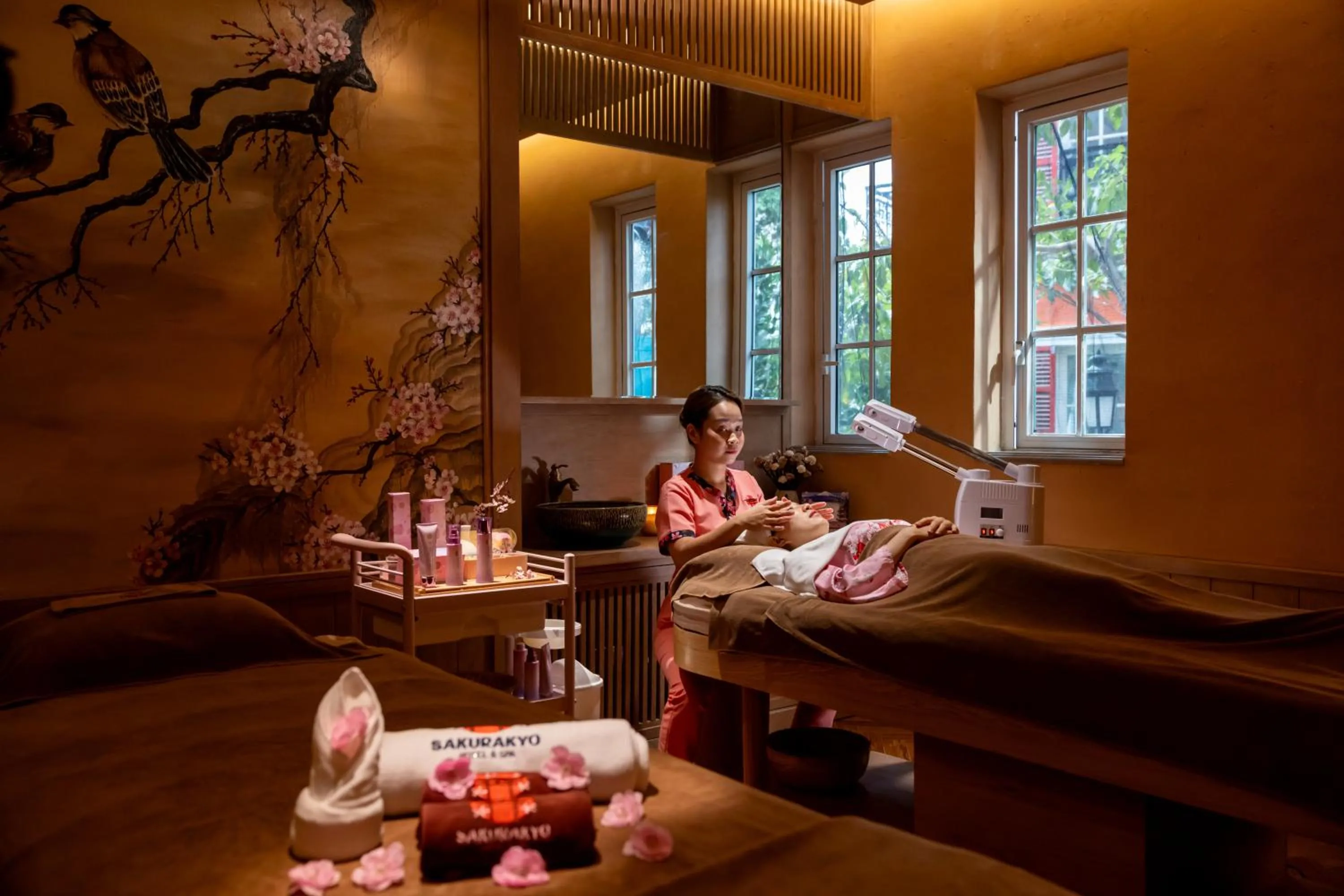 Banquet/Function facilities in Sakurakyo Hotel & Spa Phu Quoc