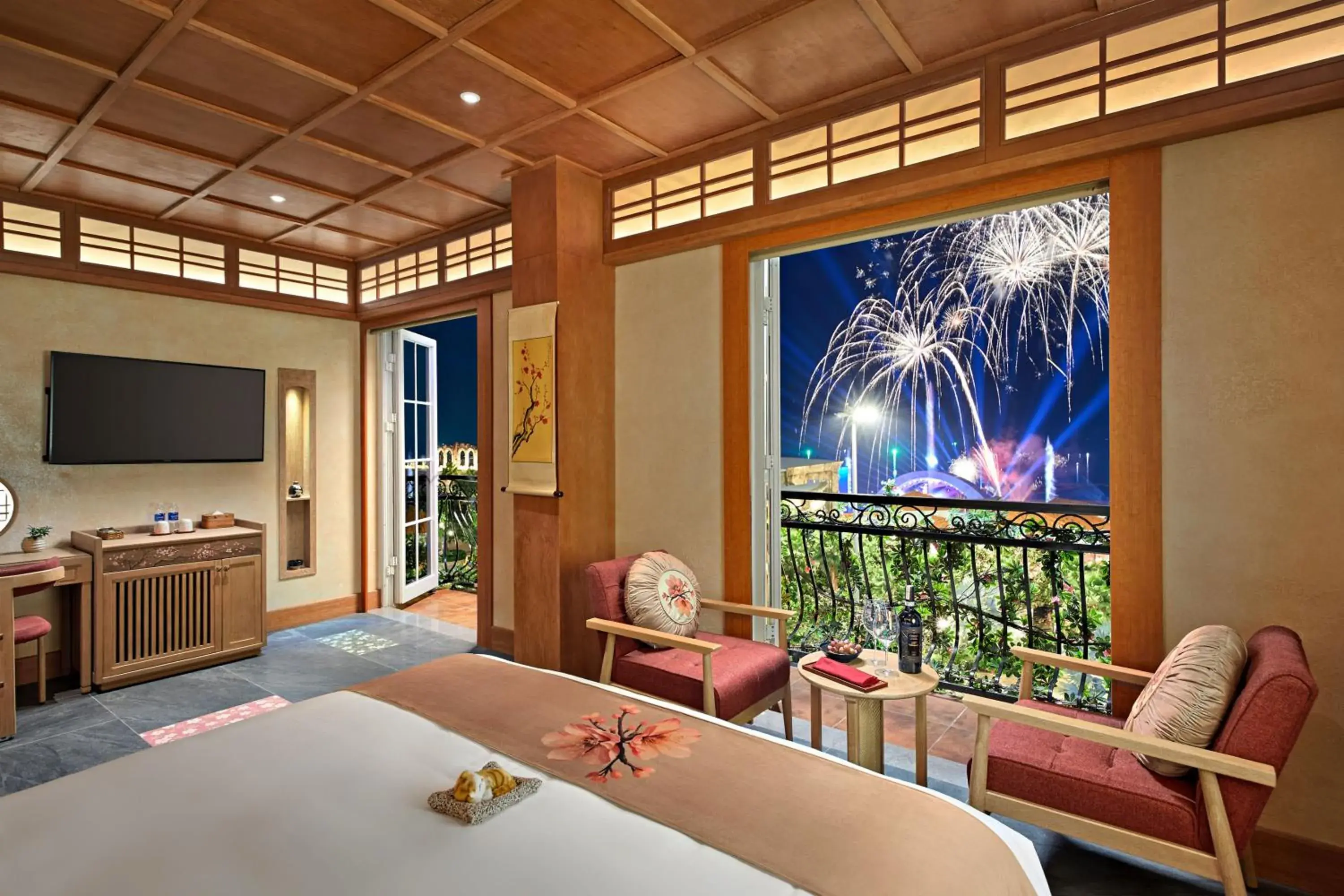 Sakurakyo Hotel & Spa Phu Quoc Sakurakyo Hotel & Spa Phu Quoc