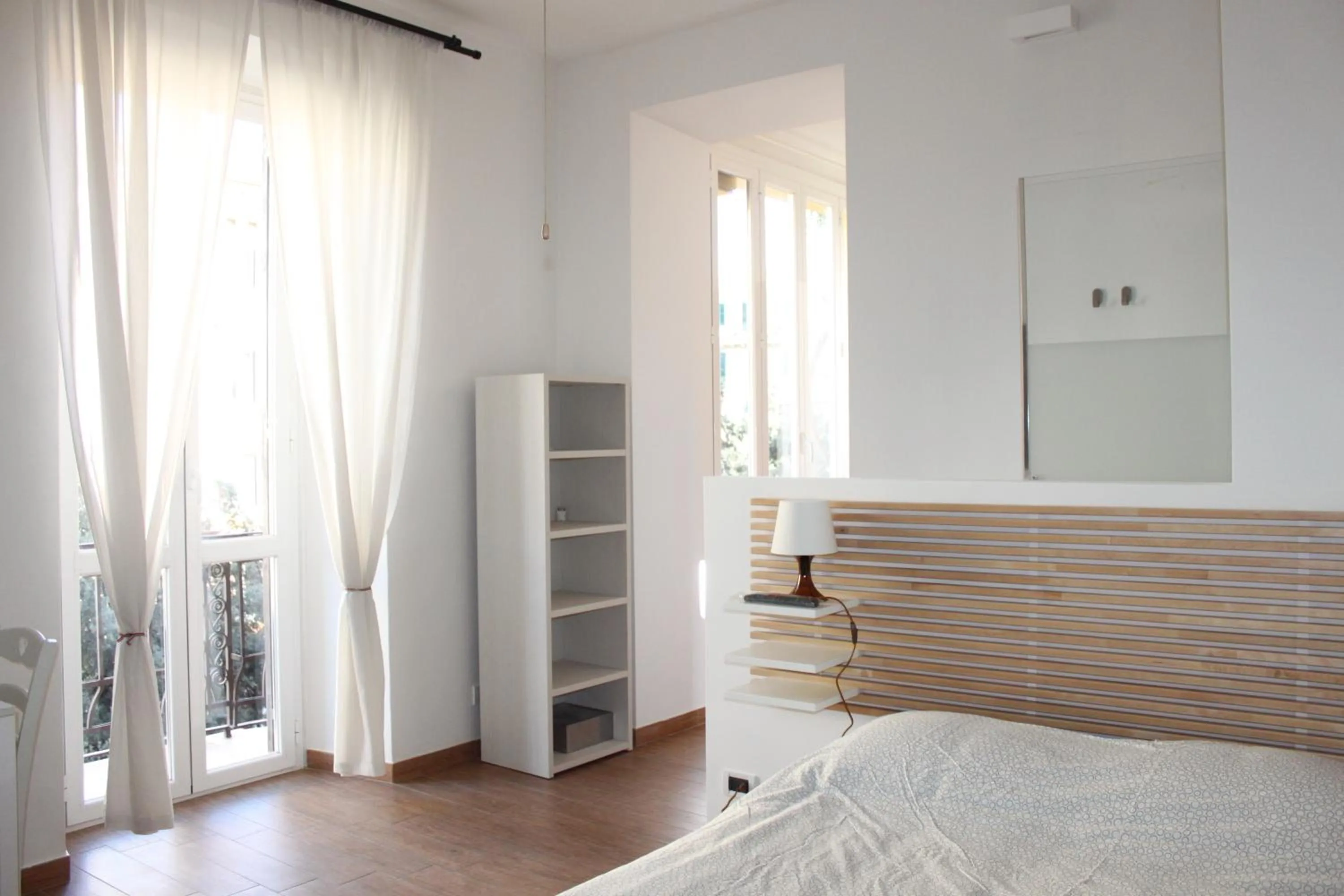 B&B Mazzini