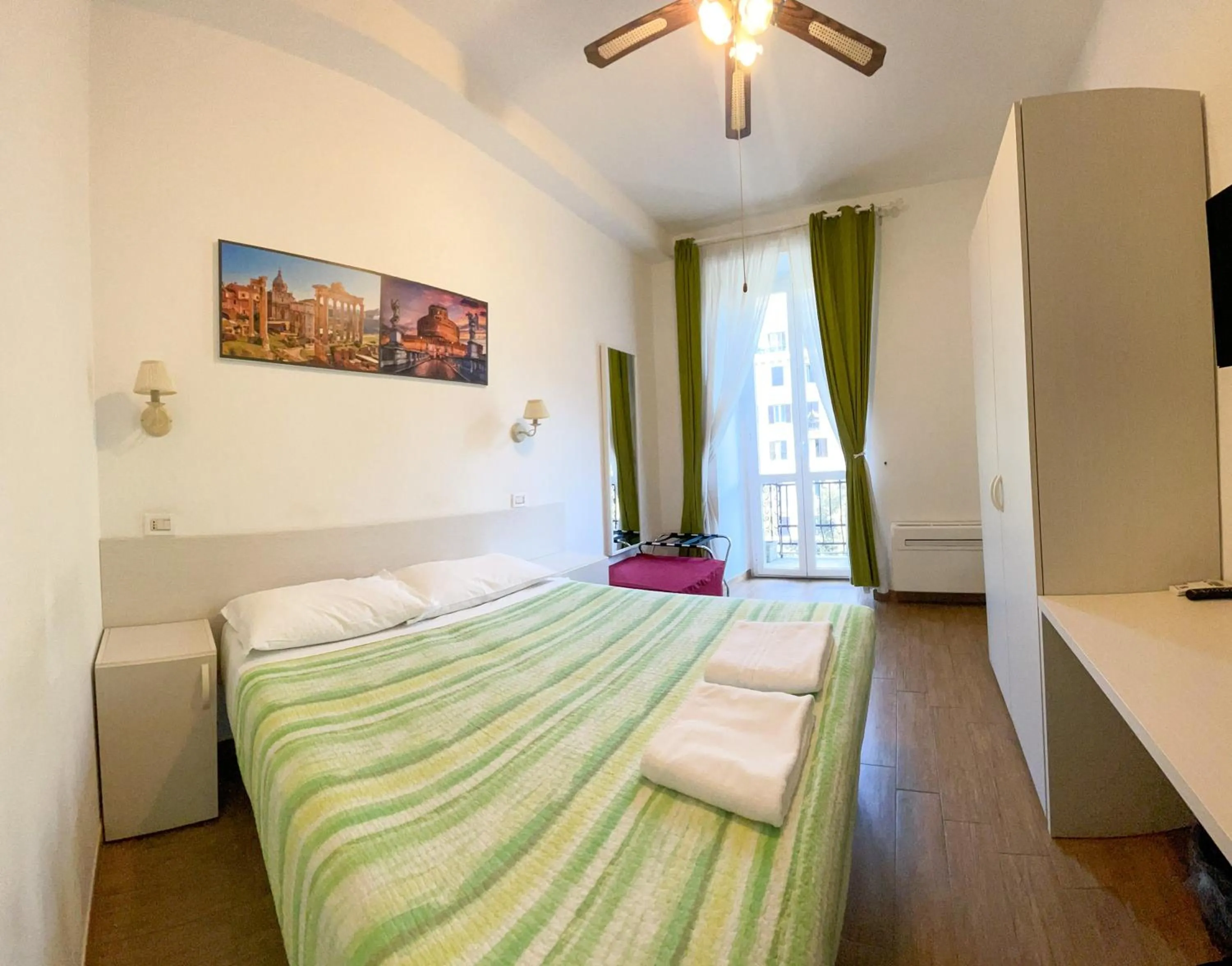 B&B Mazzini