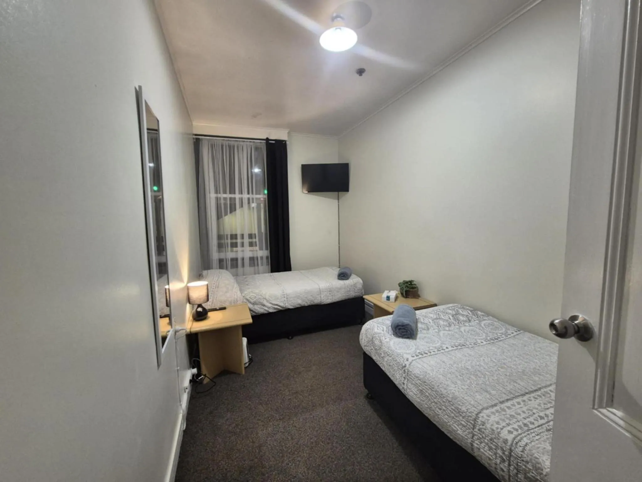 Royal Hotel Opotiki