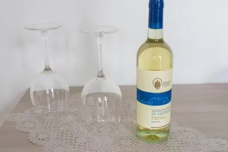 Photo of the whole room in ITALIA GUESTHOUSe