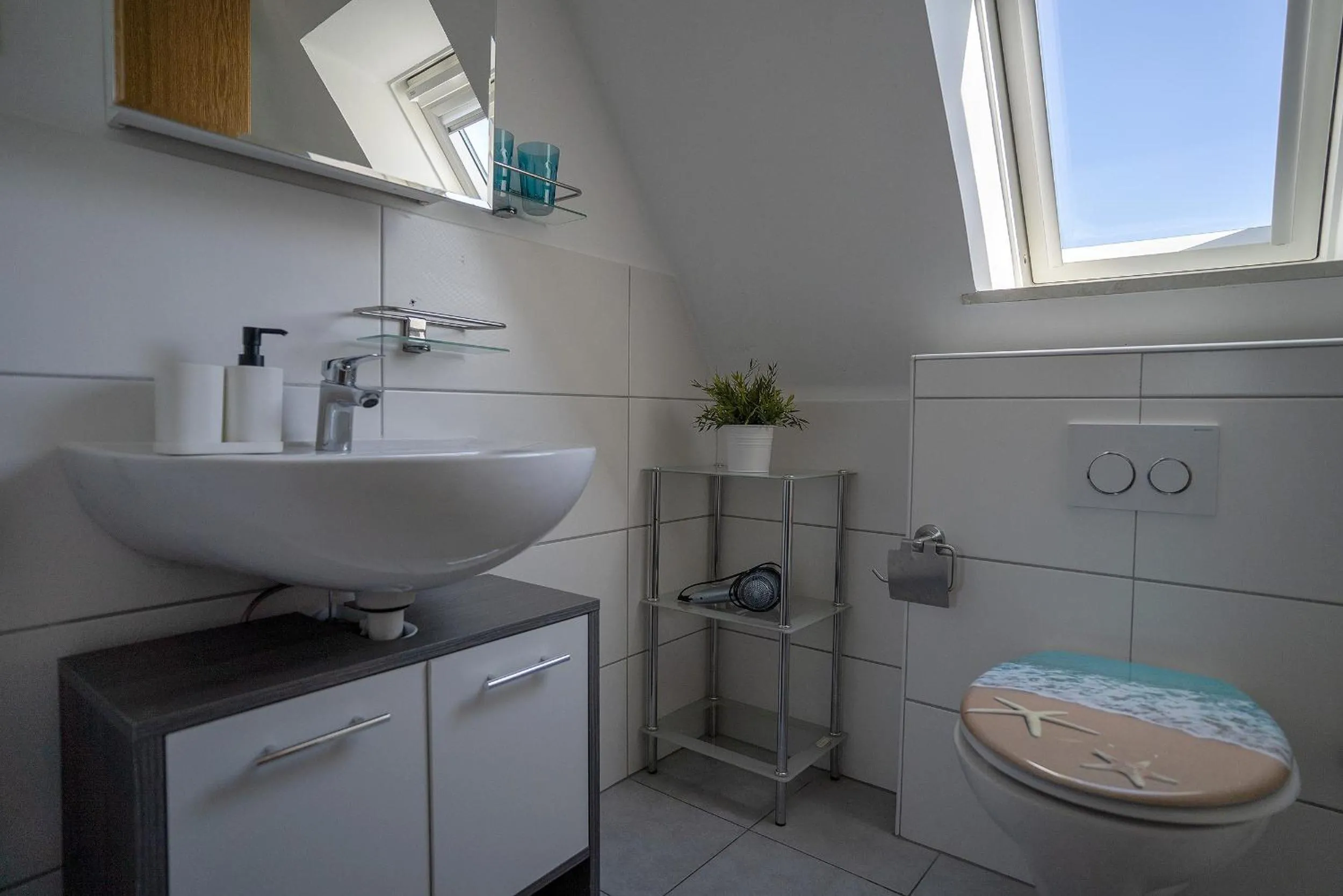 Property building in Haus Ostfriesland