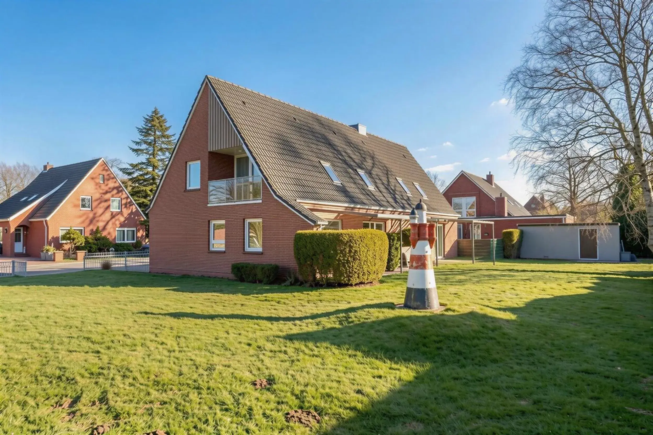 Haus Ostfriesland Haus Ostfriesland