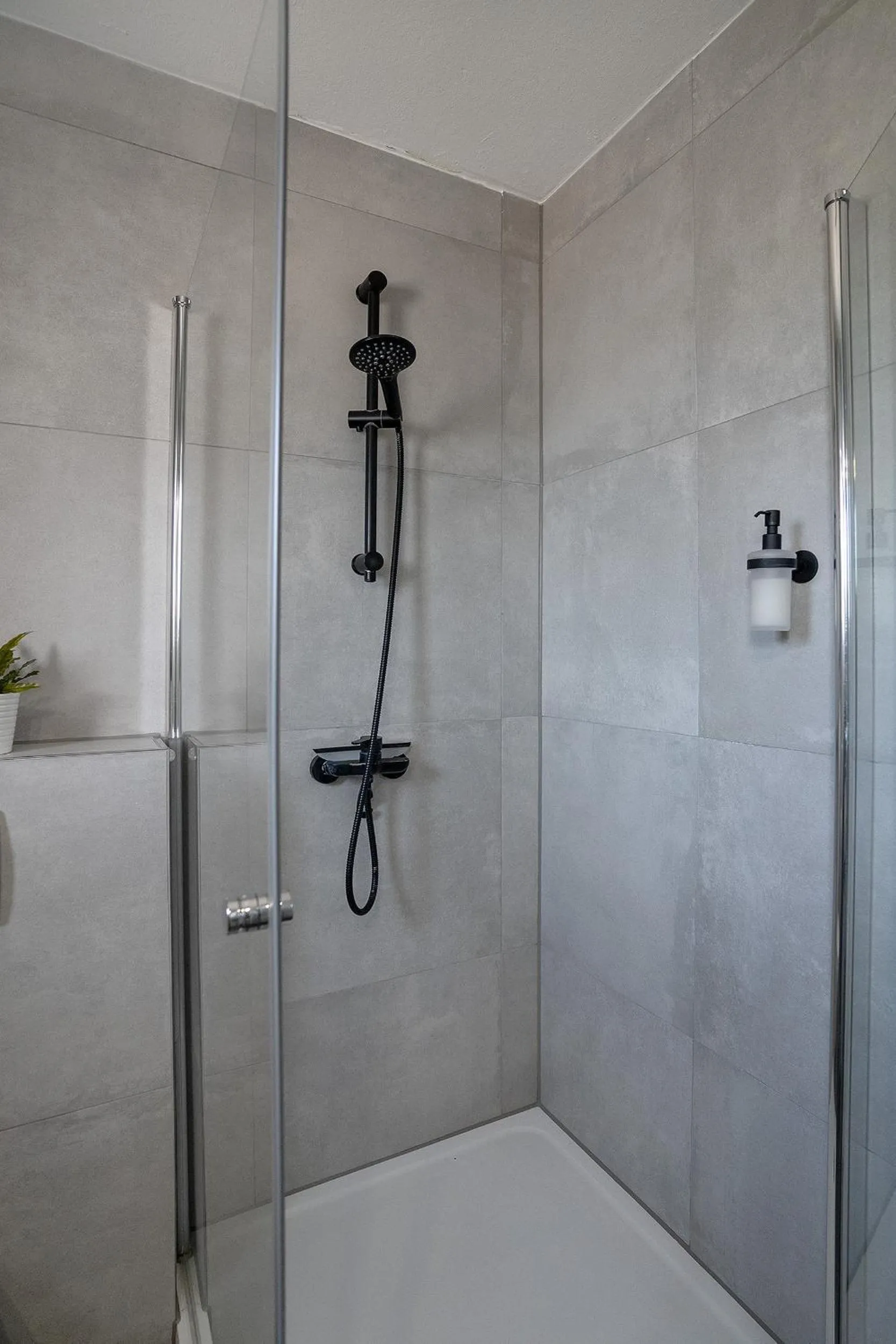 Bathroom in Haus Ostfriesland