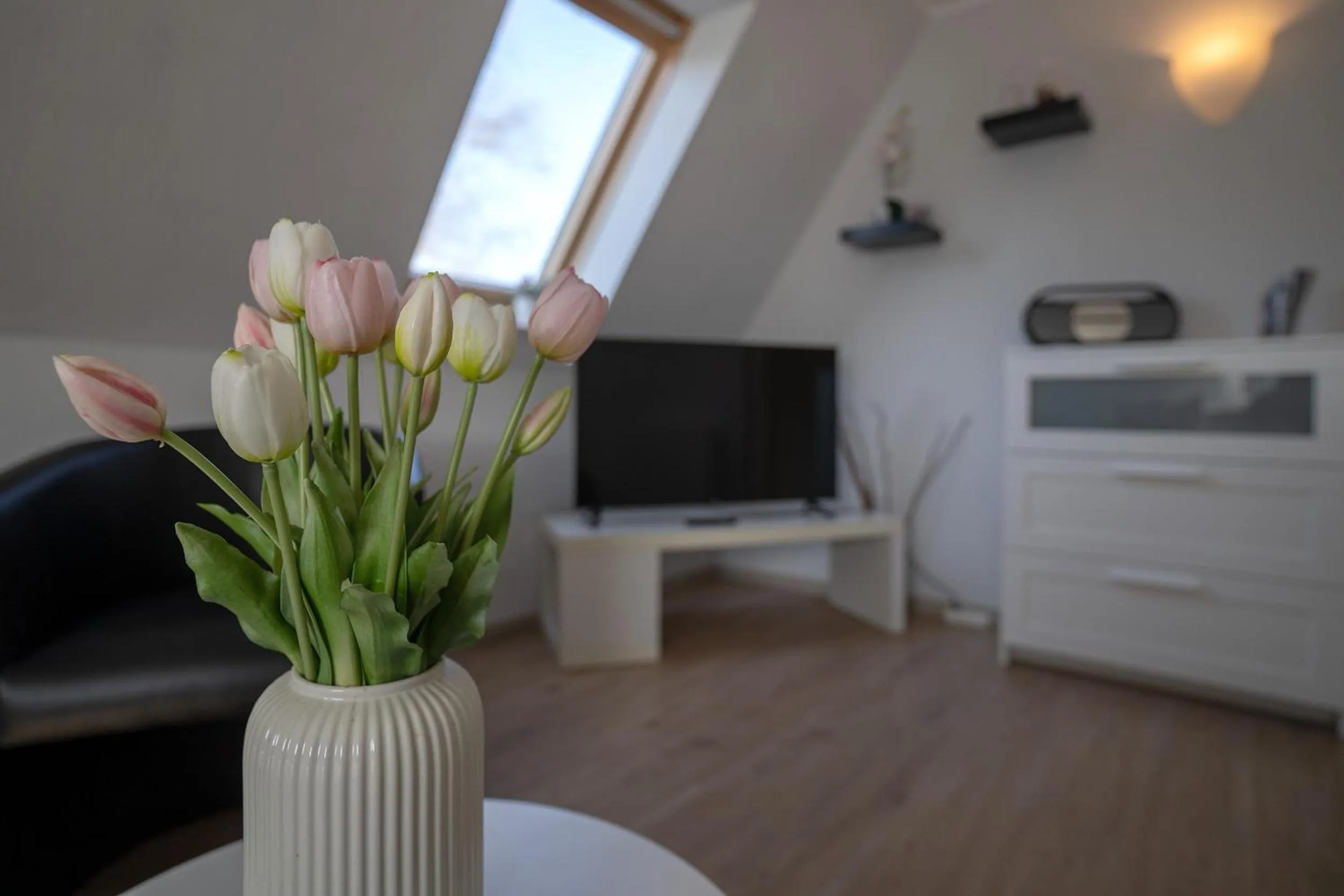 Property building in Haus Ostfriesland