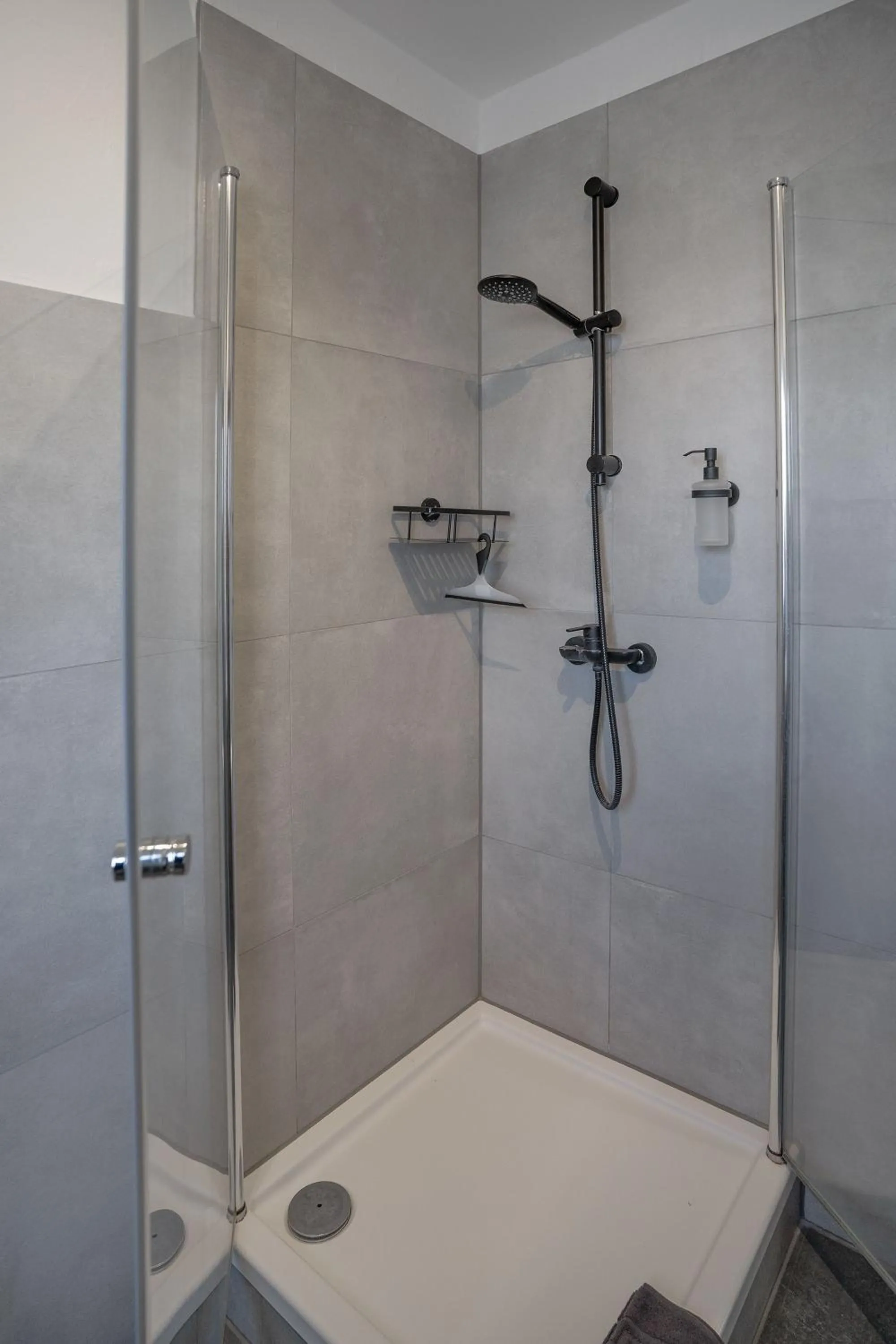 Bathroom in Haus Ostfriesland