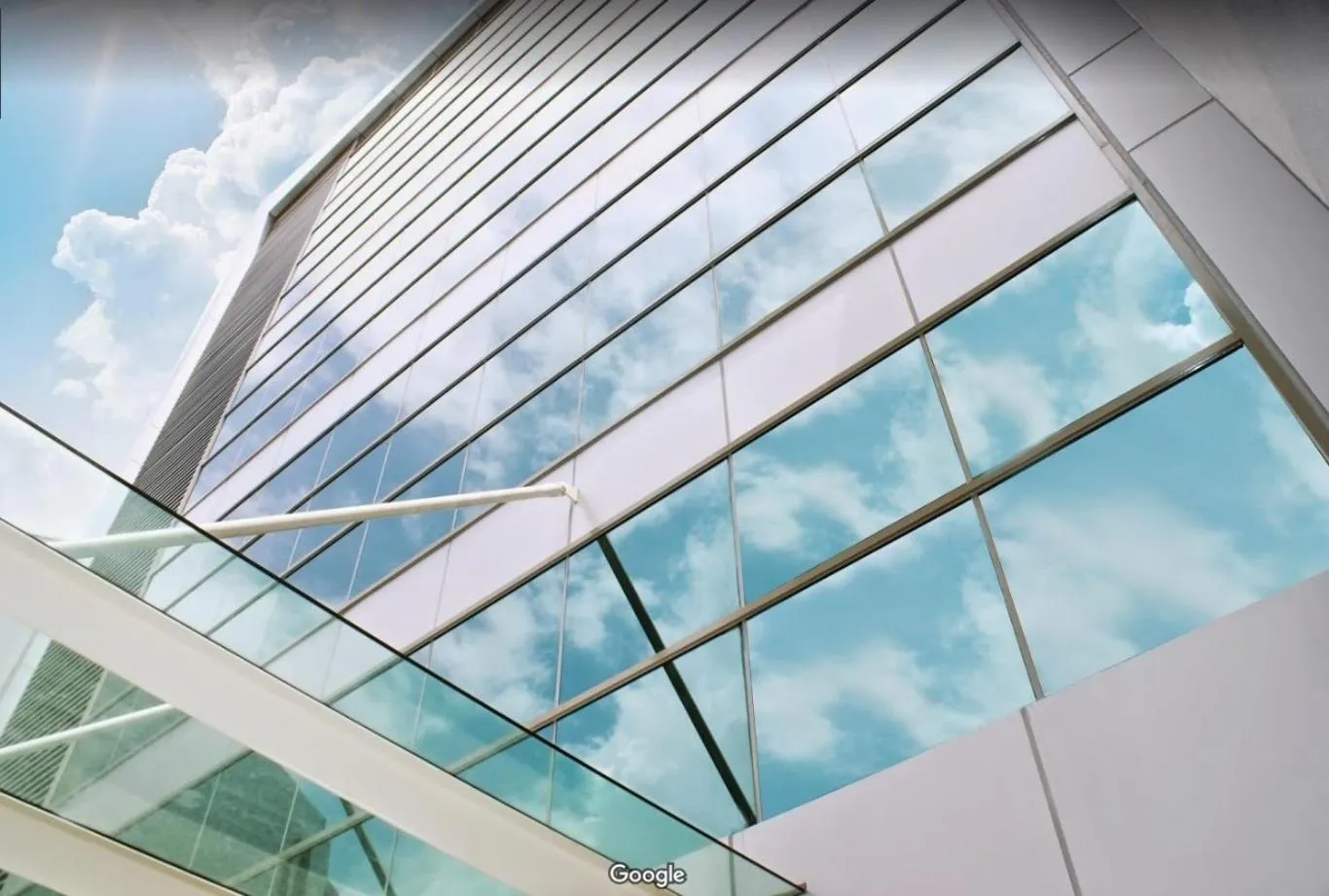 Property building in Xpeed Holiday Hotel