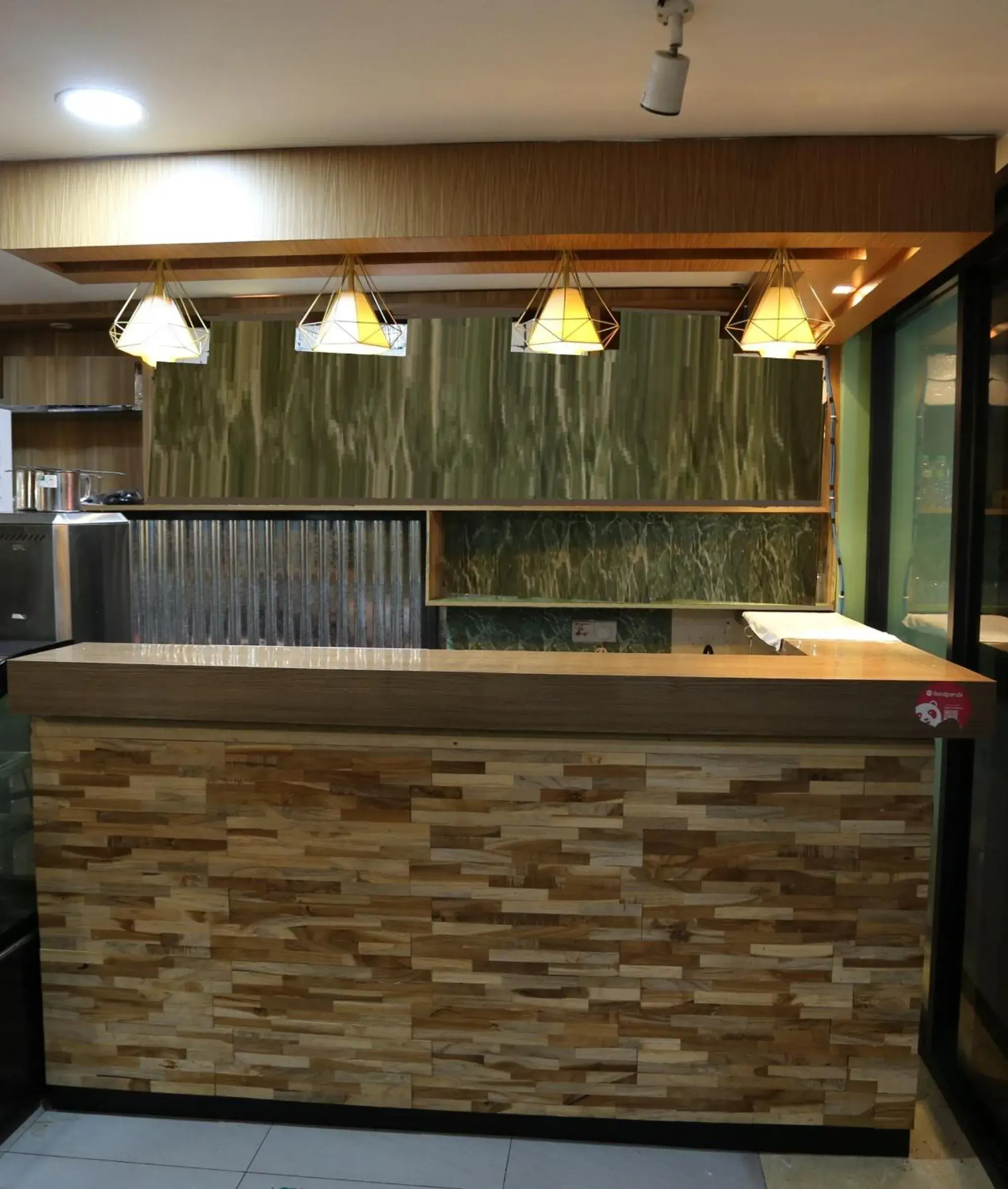 Restaurant/places to eat in Xpeed Holiday Hotel Restaurant/places to eat in Xpeed Holiday Hotel