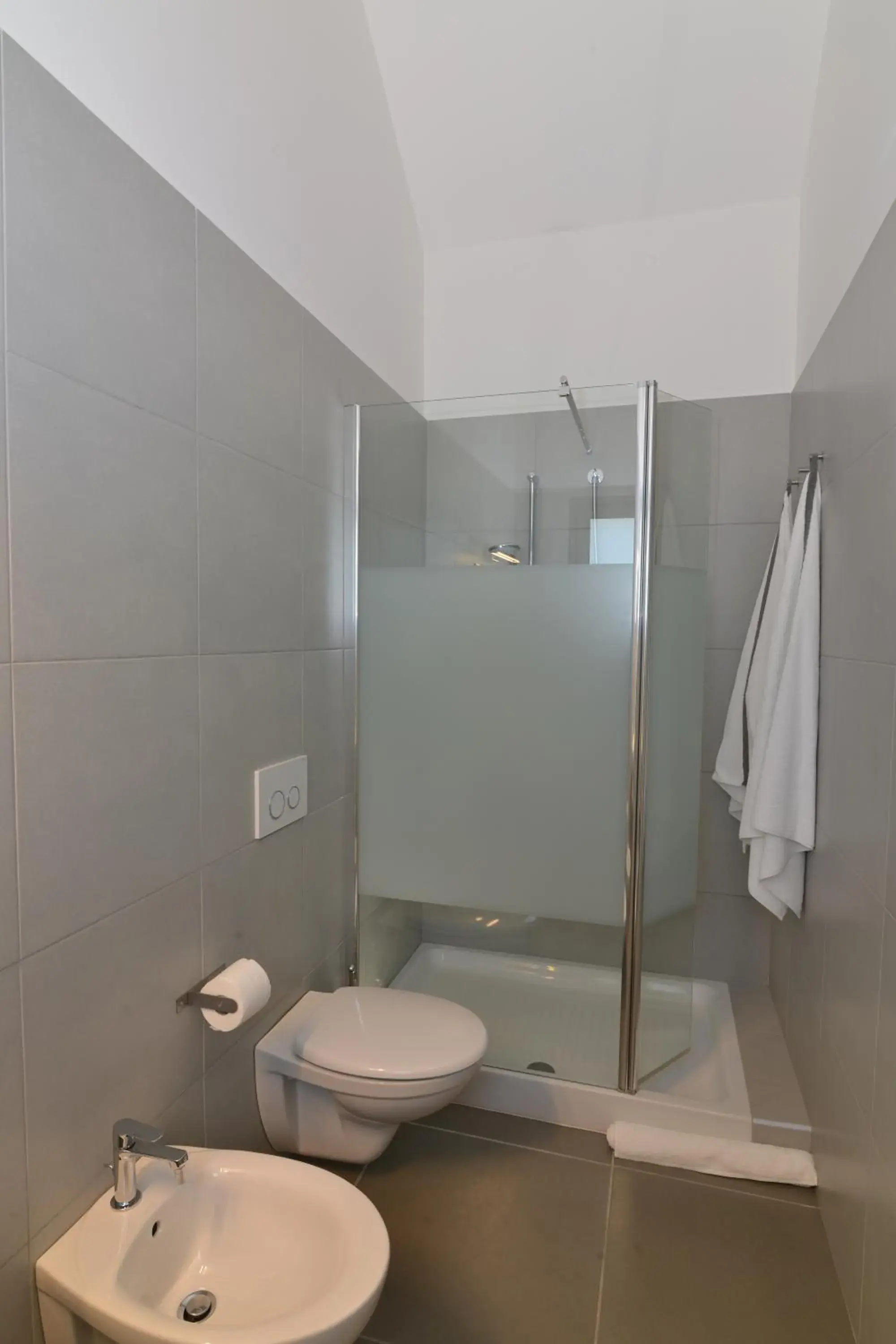 Triple Room - single occupancy in Masseria La Meridiana Triple Room - single occupancy in Masseria La Meridiana