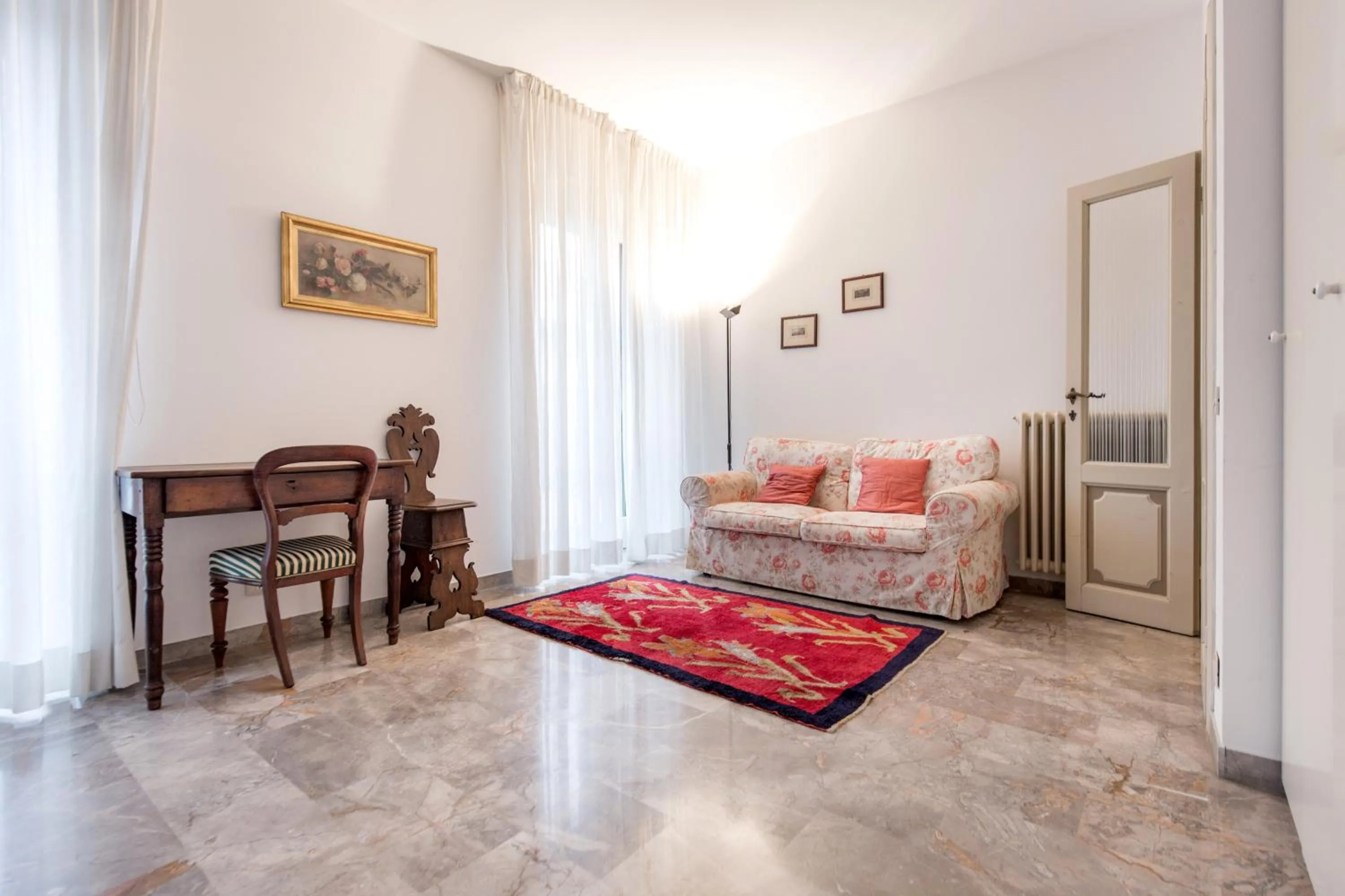Appartamento Cittadella 39