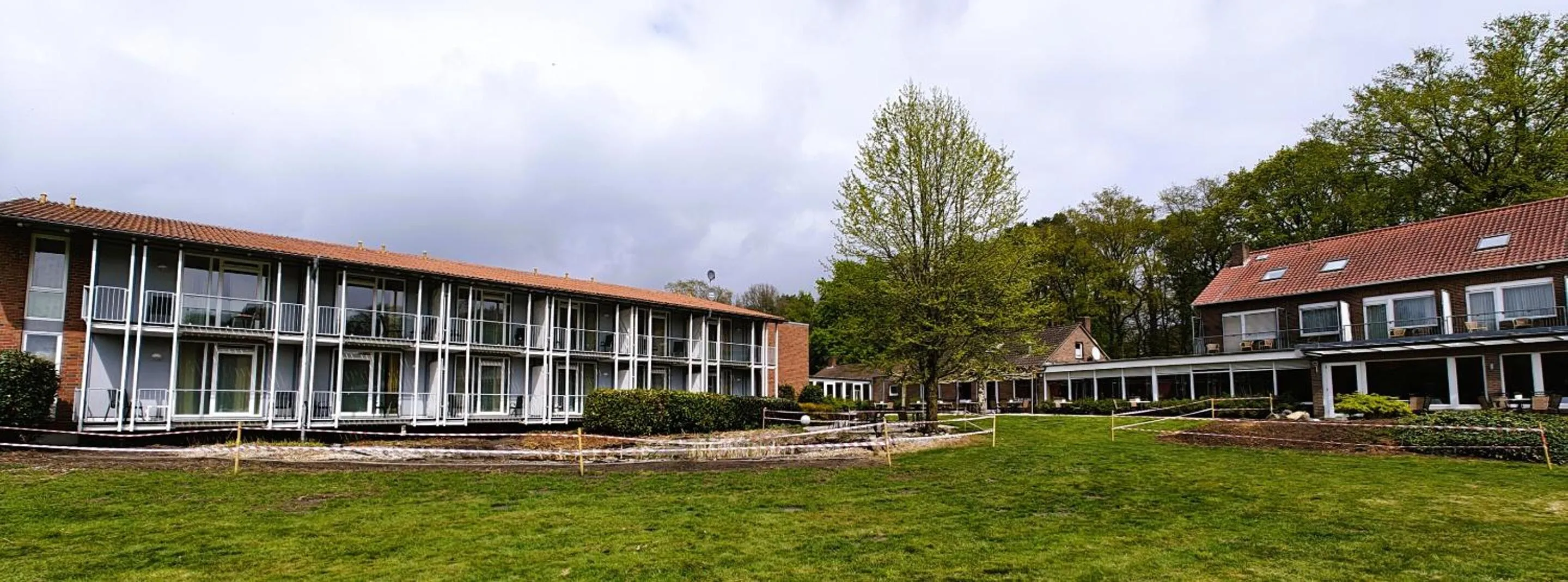 Hotel Am Linnenbach