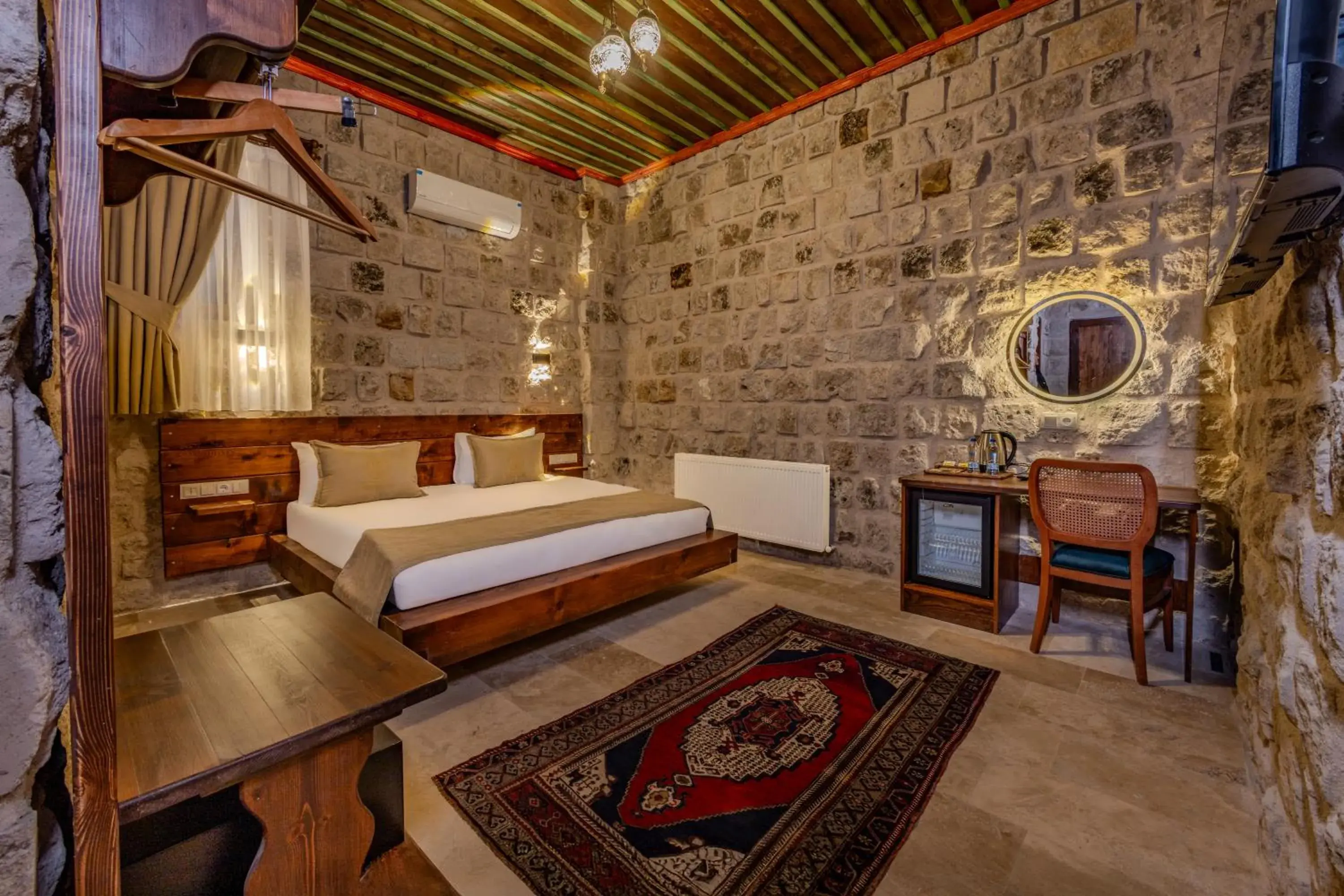 Standard Double Room - single occupancy in Latona Stone Palace Standard Double Room - single occupancy in Latona Stone Palace