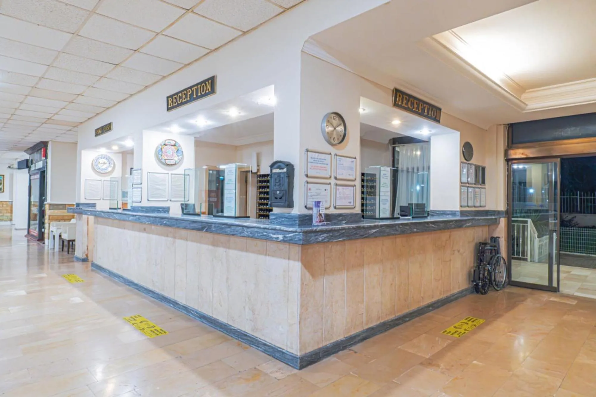 Club Pineta Hotel - All Inclusive