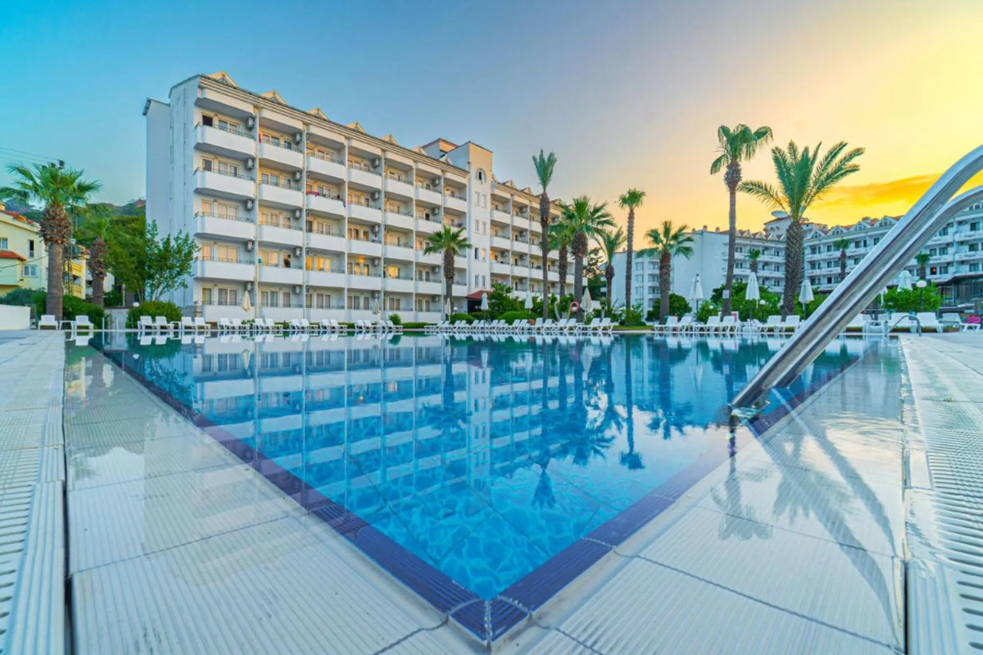 Club Pineta Hotel - All Inclusive