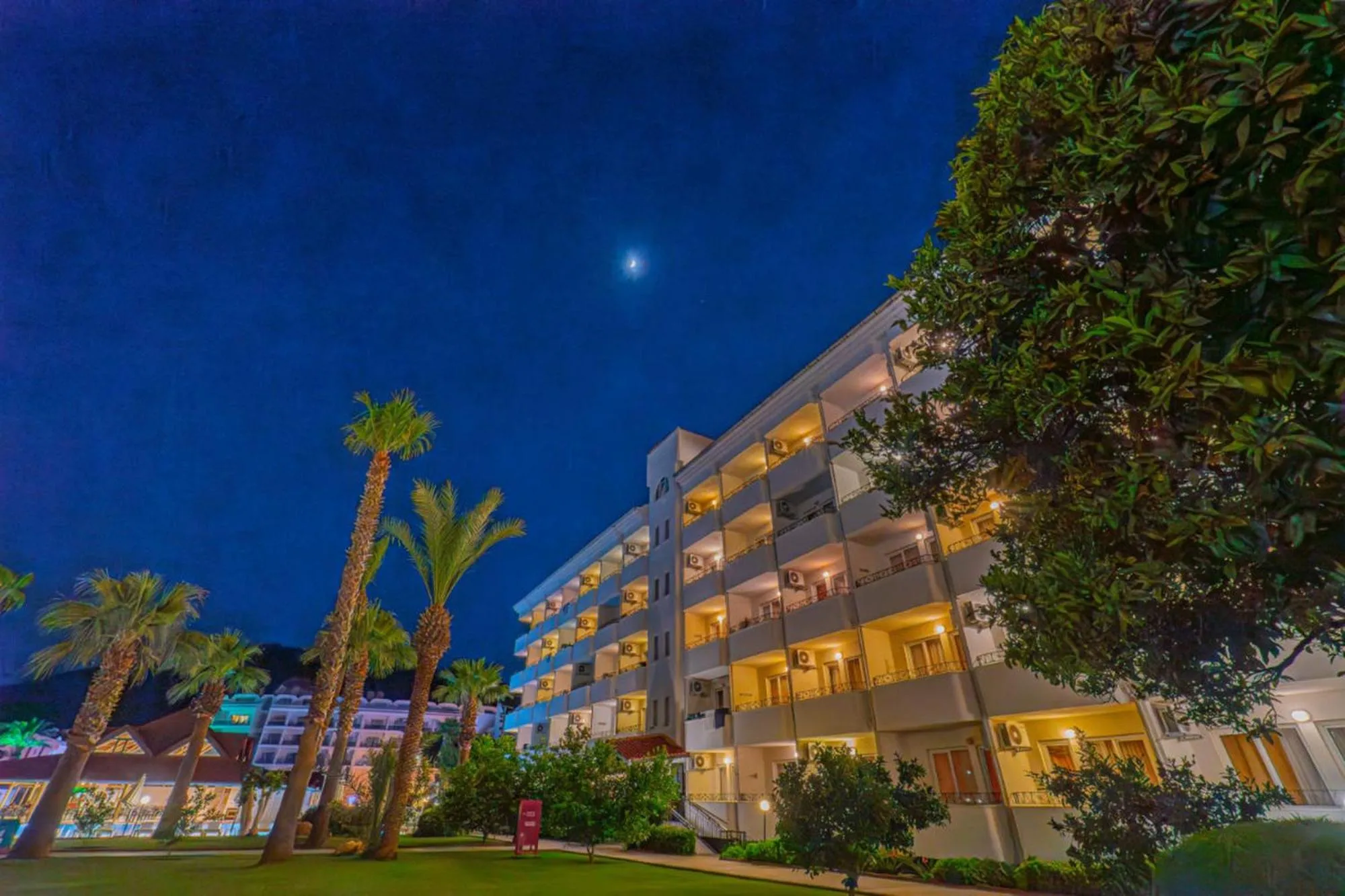 Club Pineta Hotel - All Inclusive