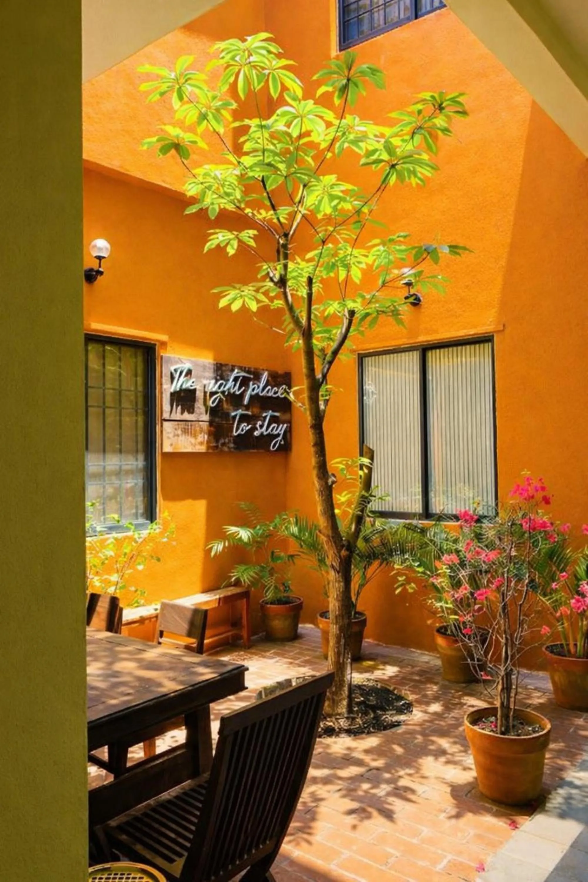 Chí Hiếu Homestay
