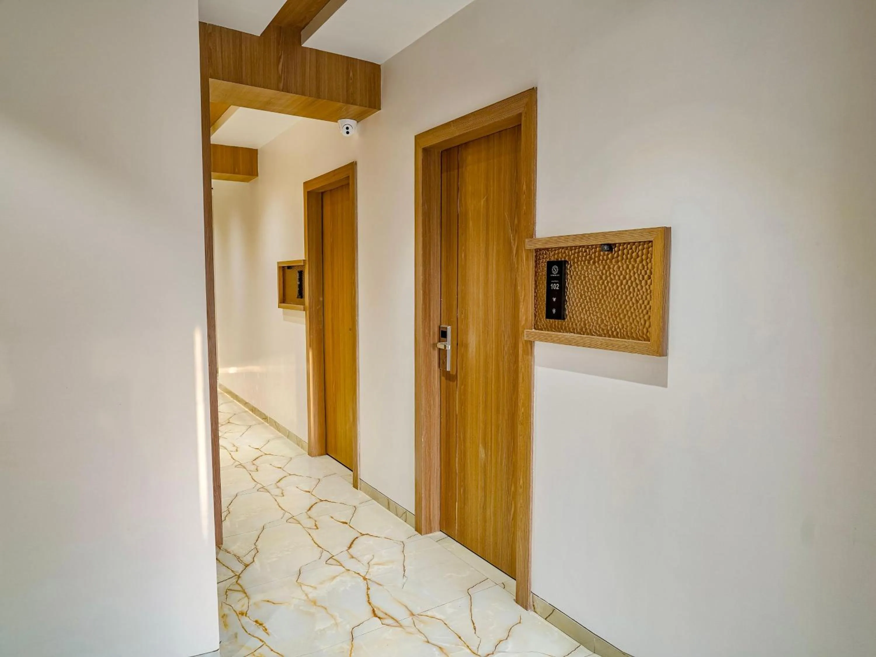 Hotel Supreme Inn