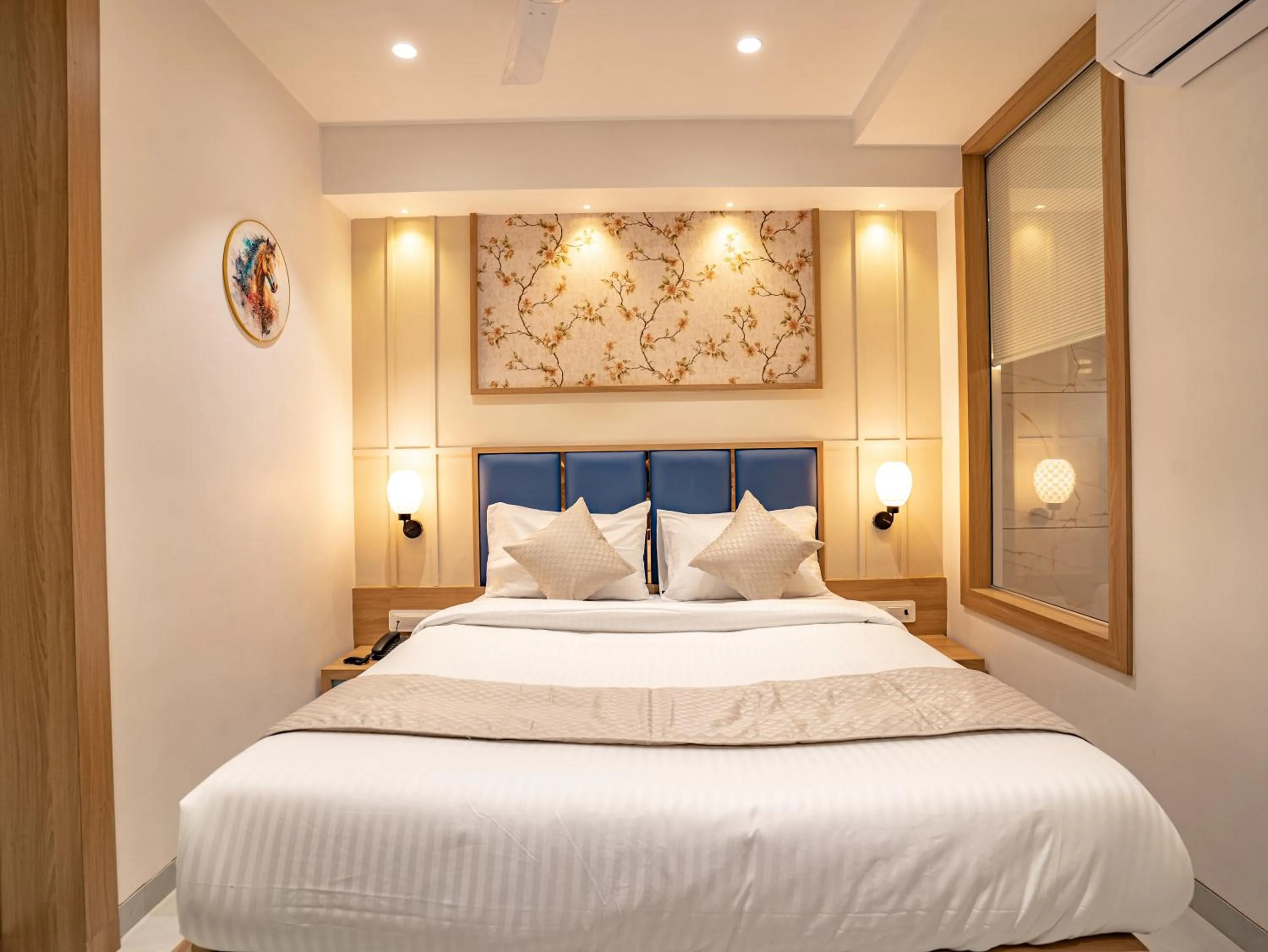 Hotel Supreme Inn