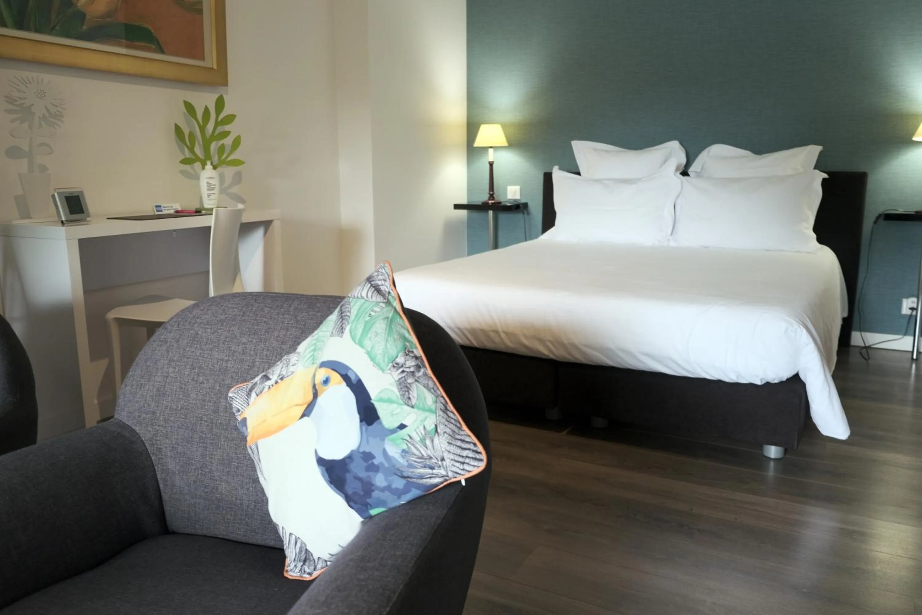 Les Chambres Lauryvan