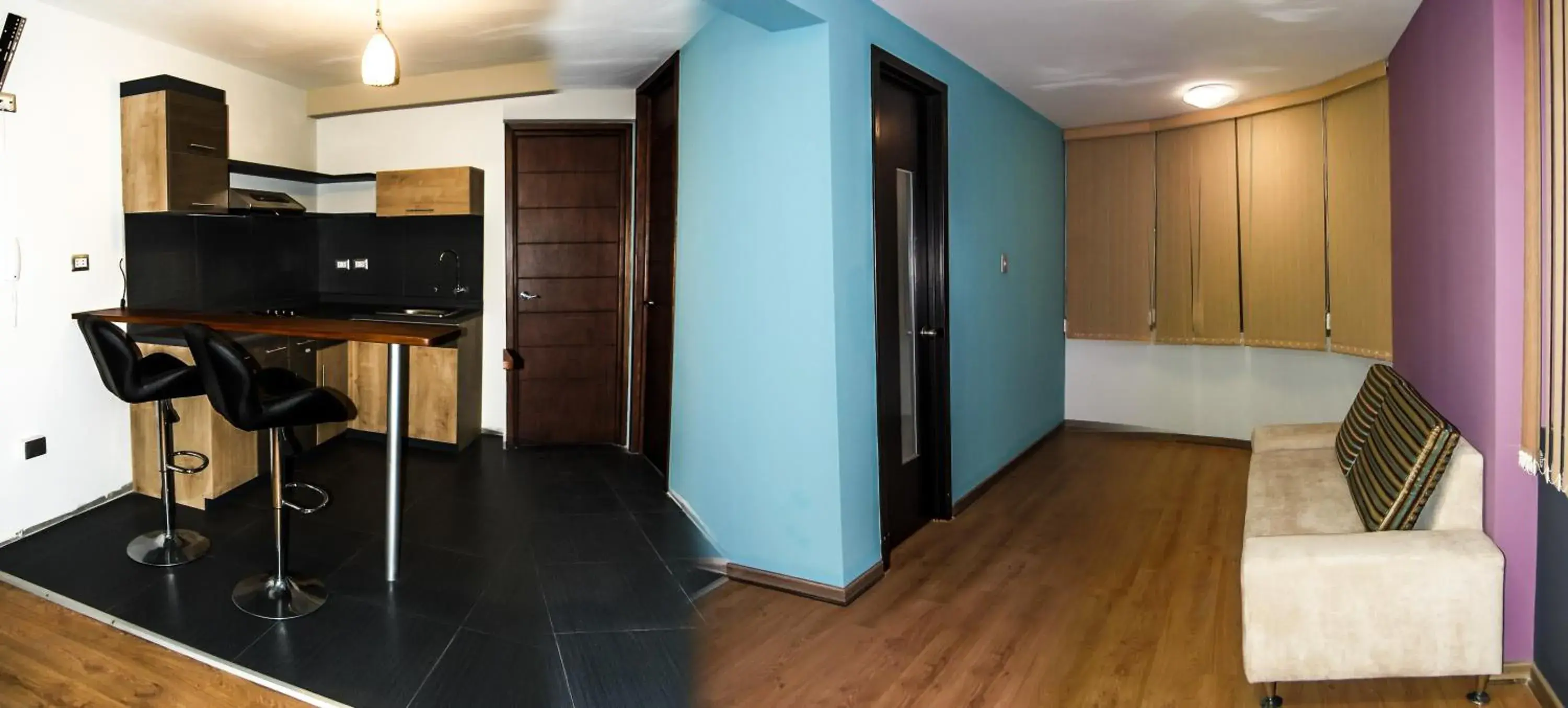 Apartment in Plaza Sur Hotel & Suites Apartment in Plaza Sur Hotel & Suites