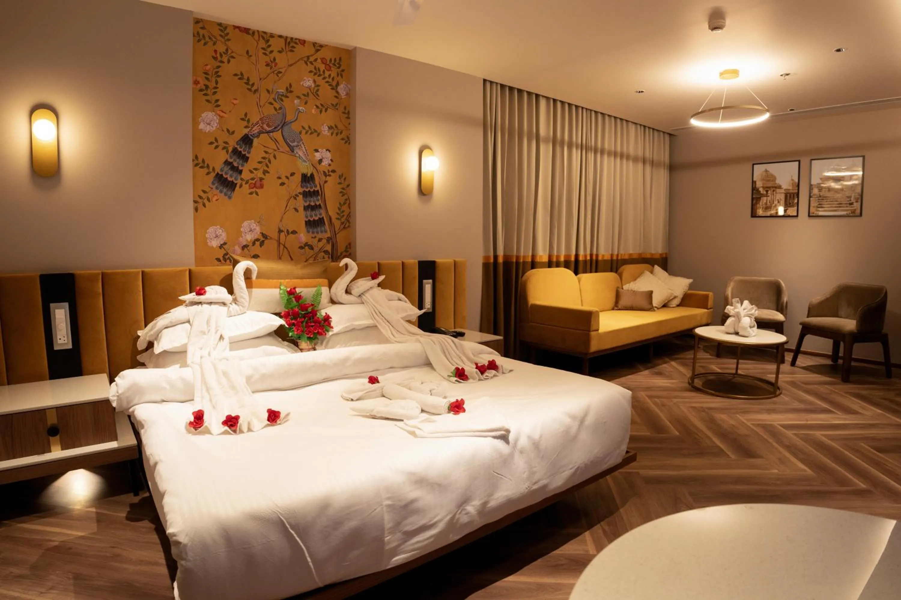 Shree Ram Hotel