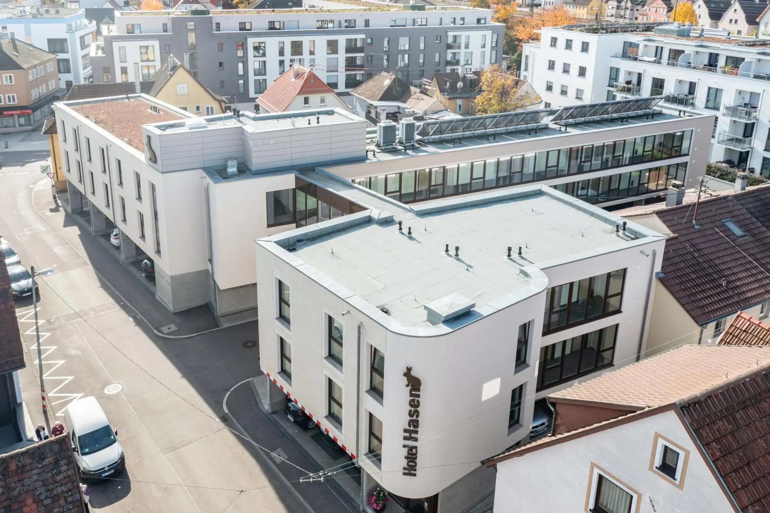 Hotel HASEN Hotel HASEN
