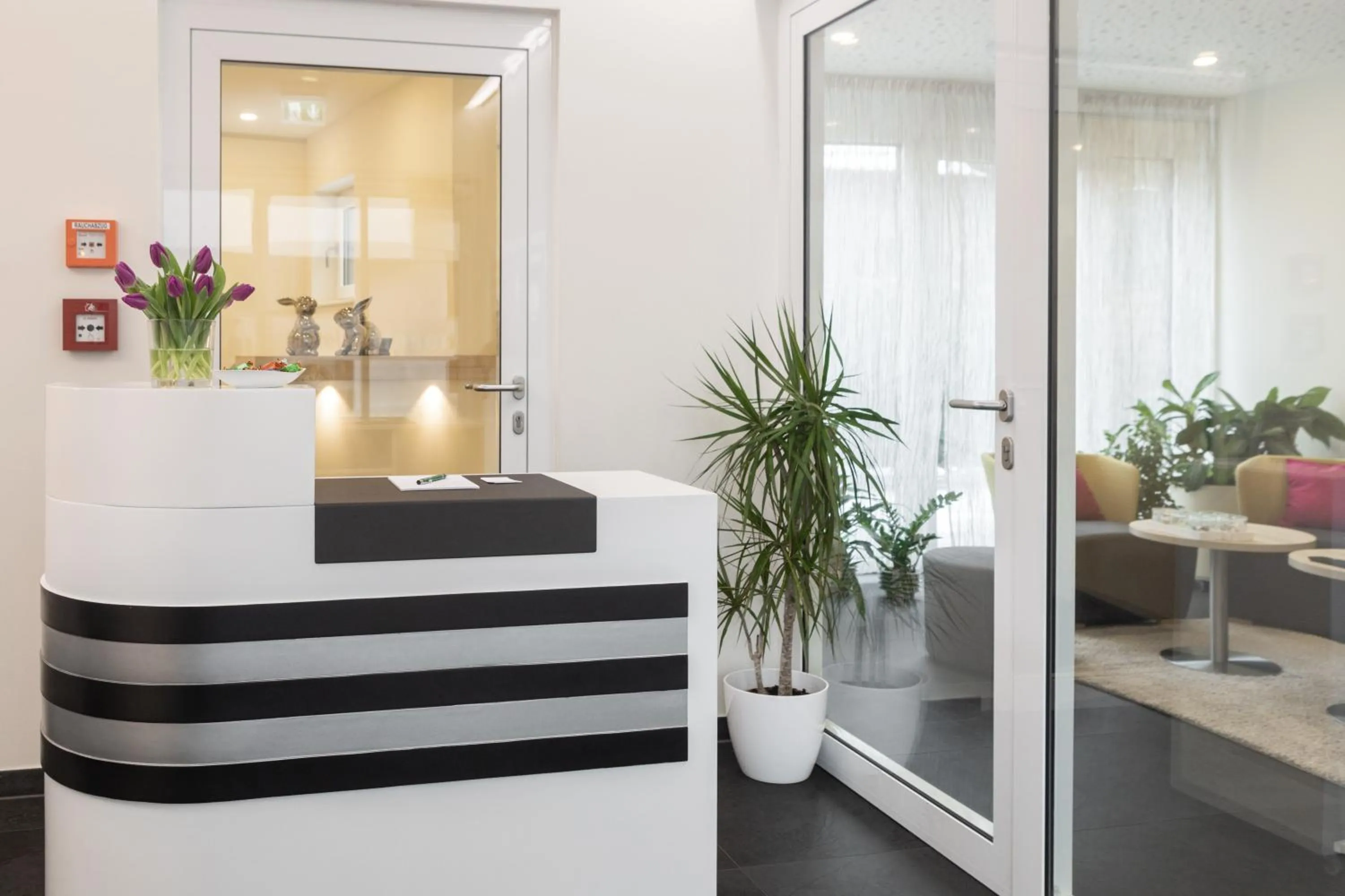 Hotel HASEN