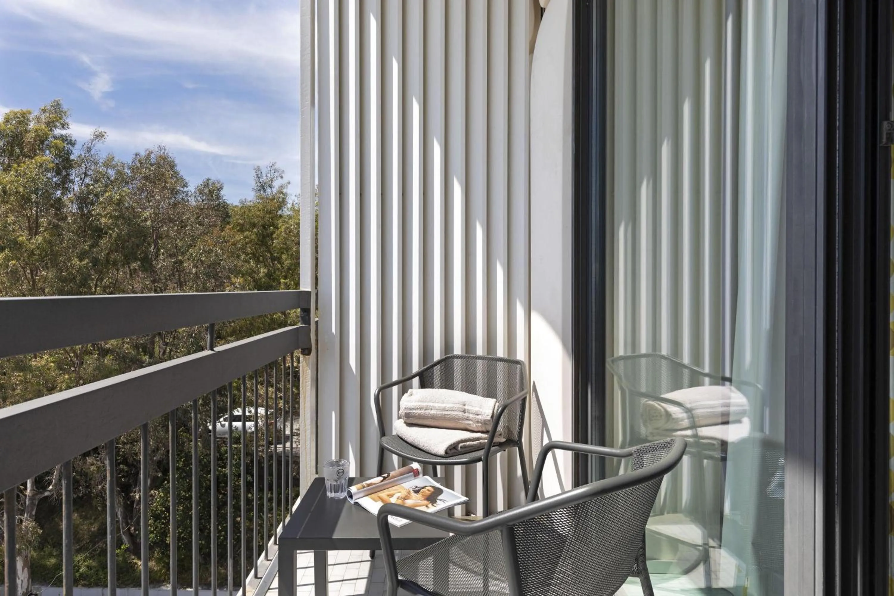 Photo of the whole room in B&B Hotel Savona