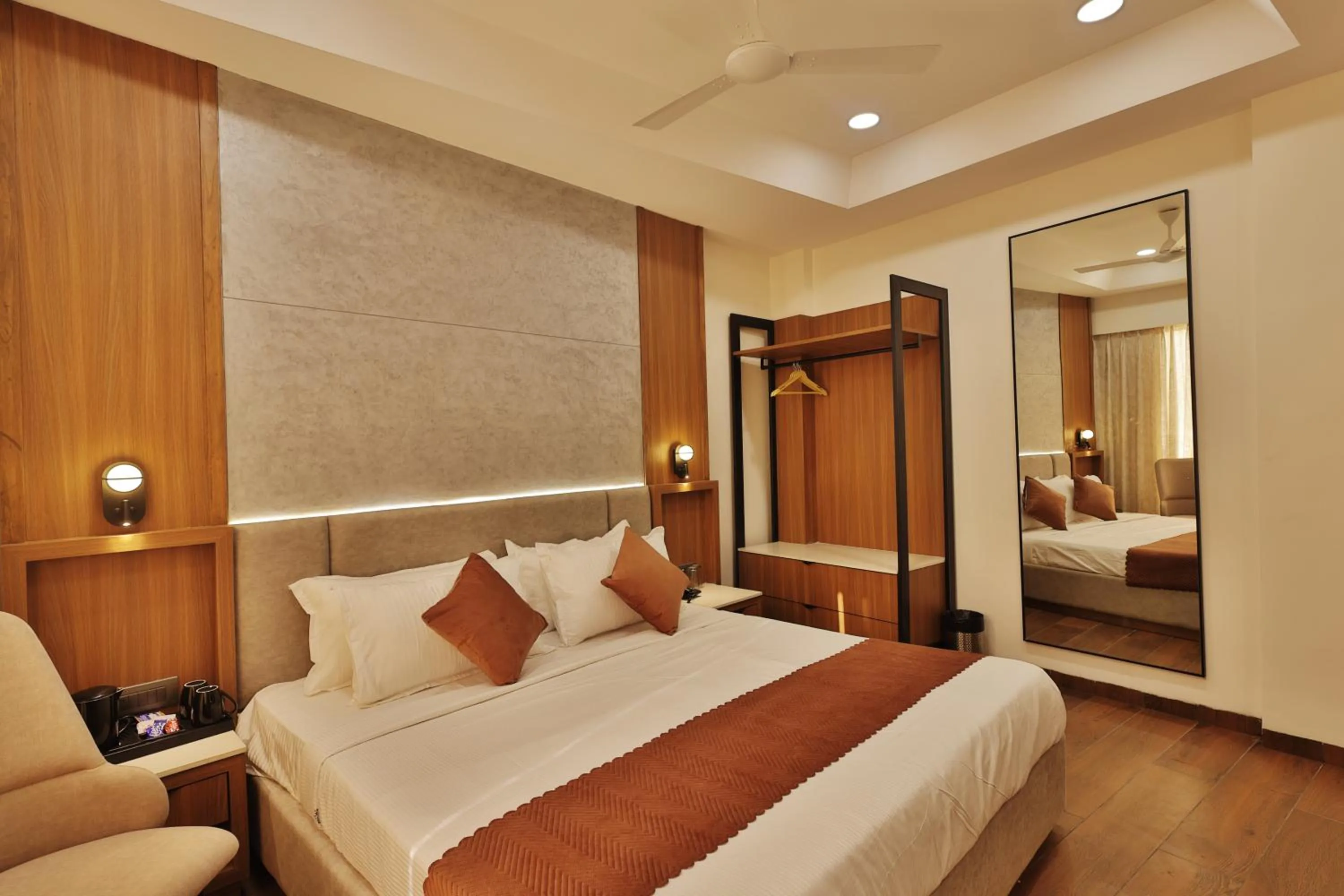 Hotel Skyvista