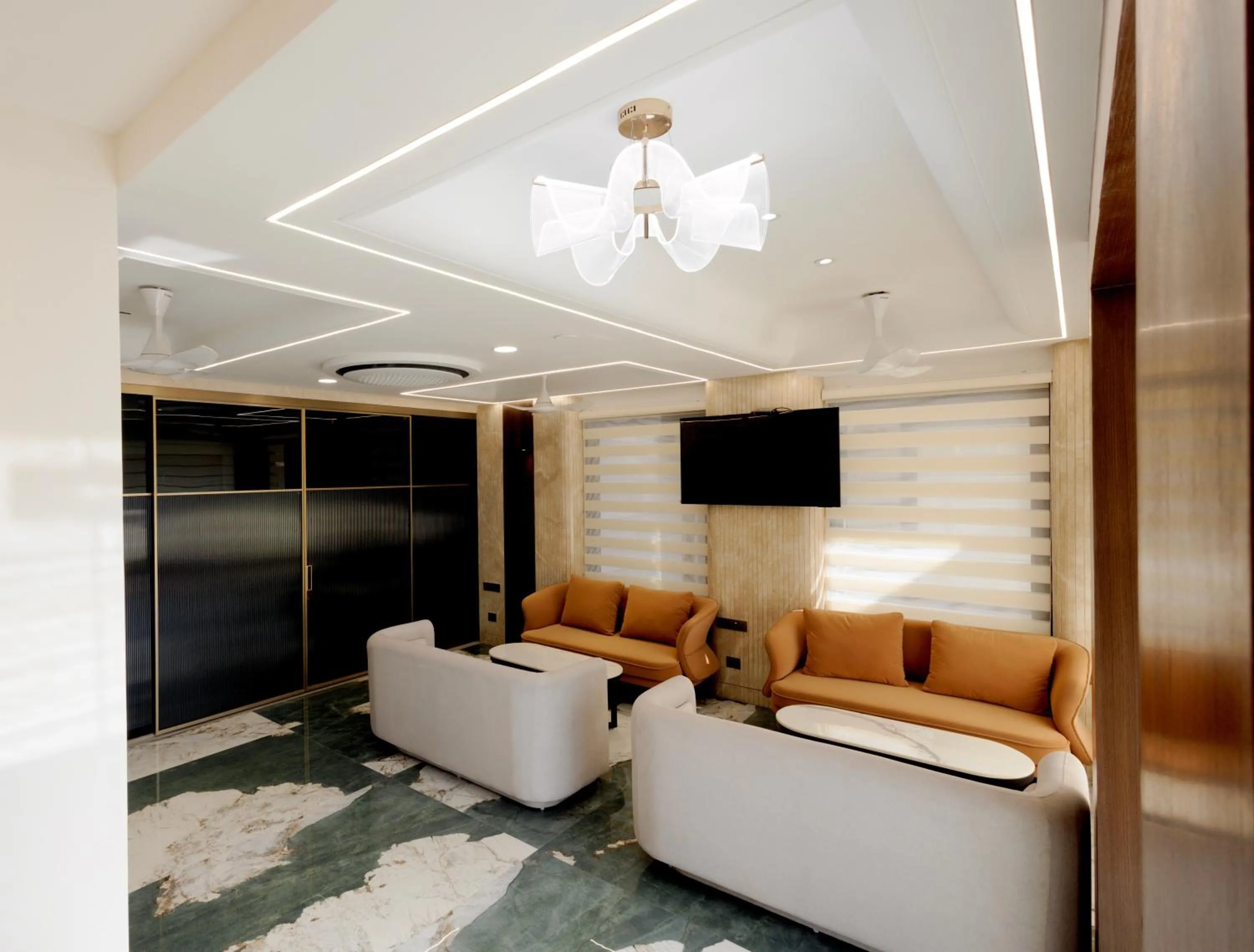 Hotel Skyvista