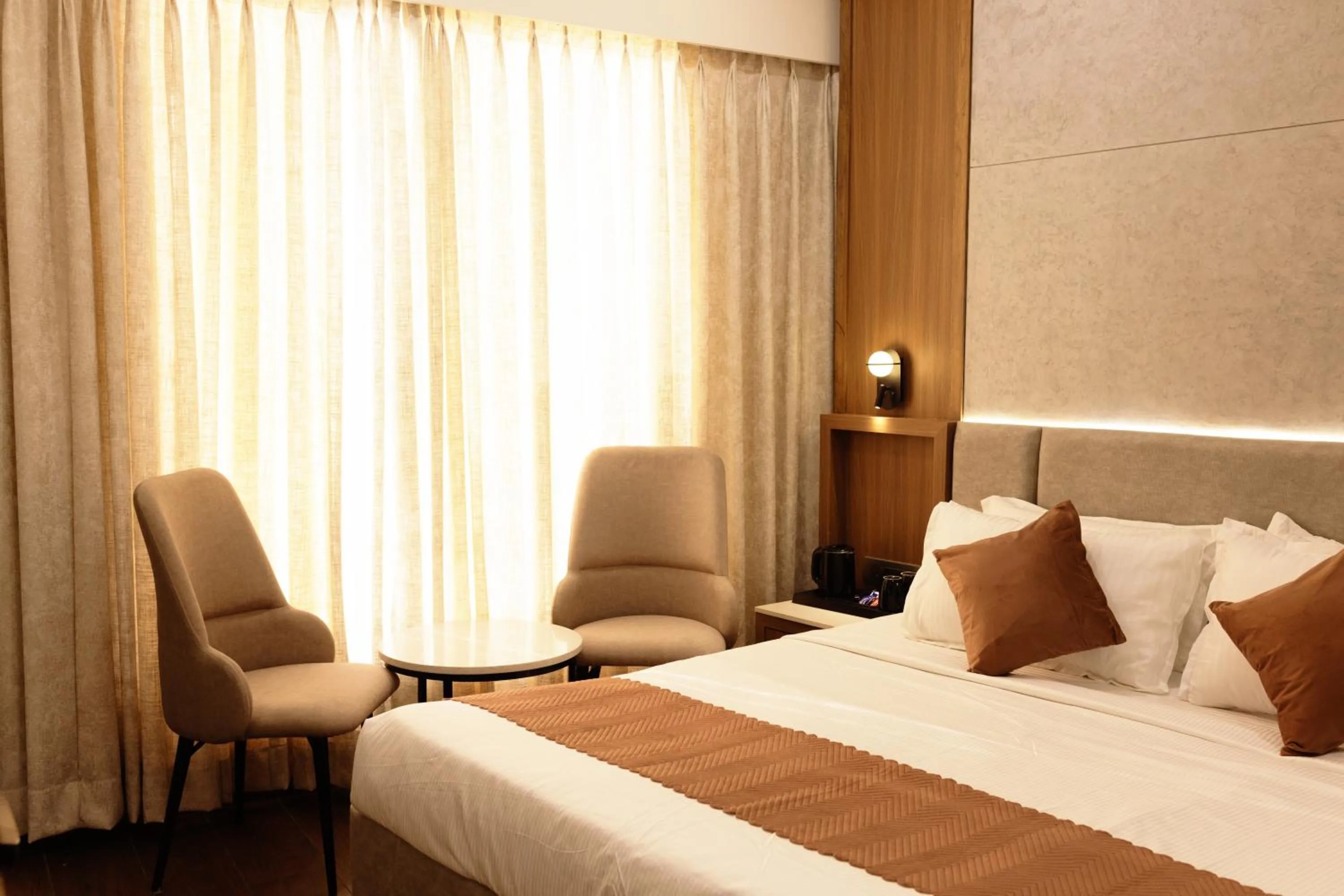 Hotel Skyvista