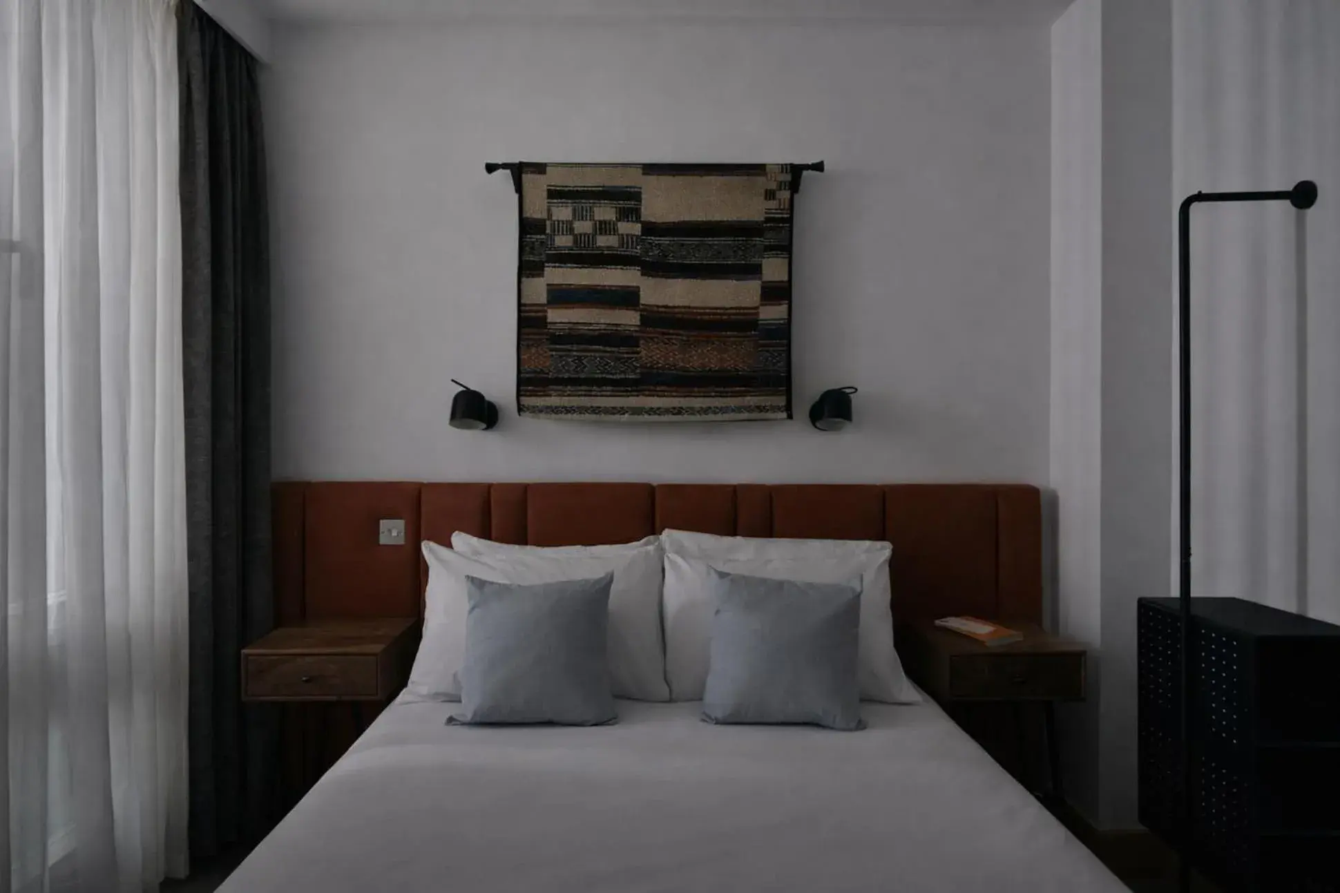 Bed in Líbere London Edgware Road Bed in Líbere London Edgware Road