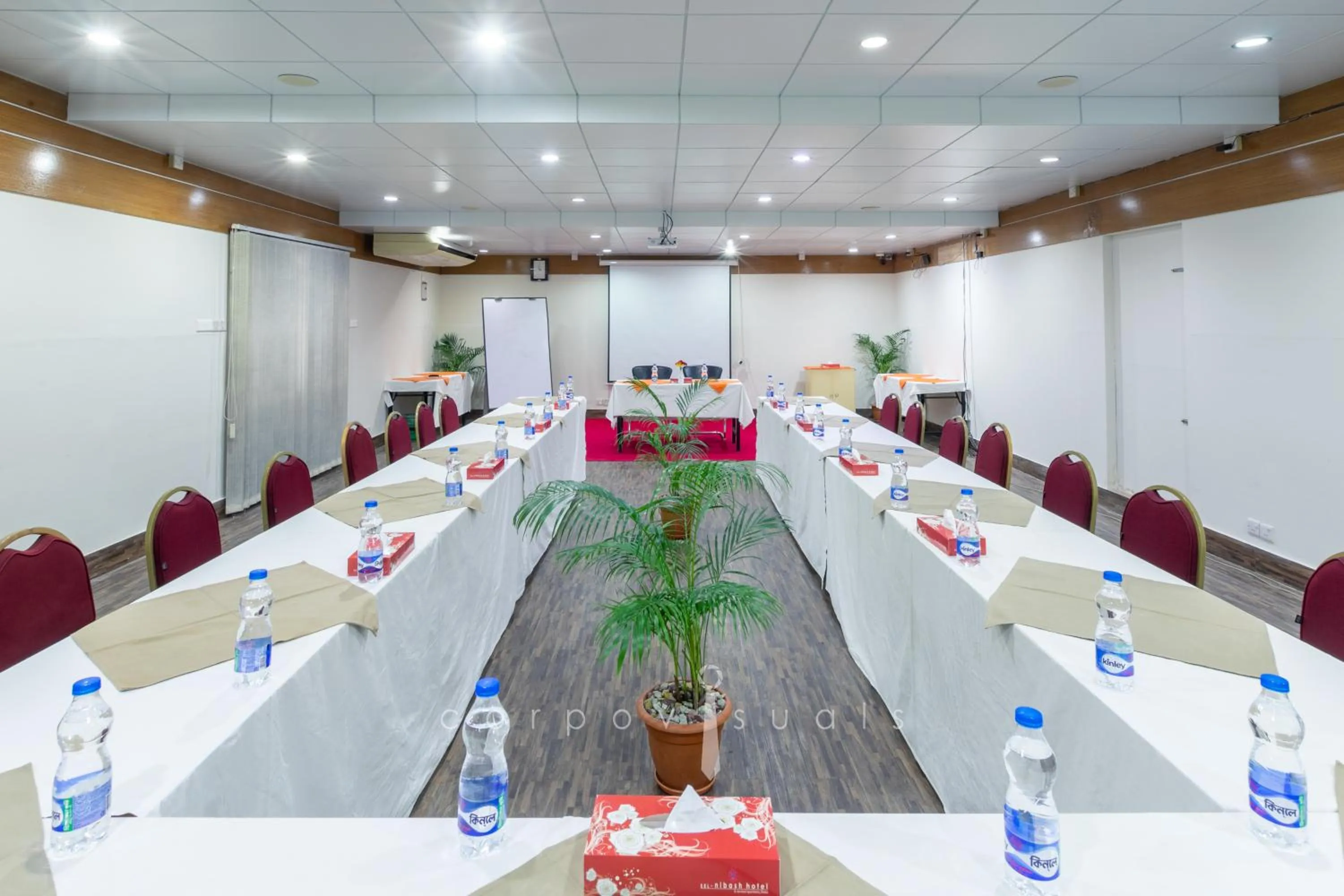 SEL Nibash Hotel & Serviced Apartments