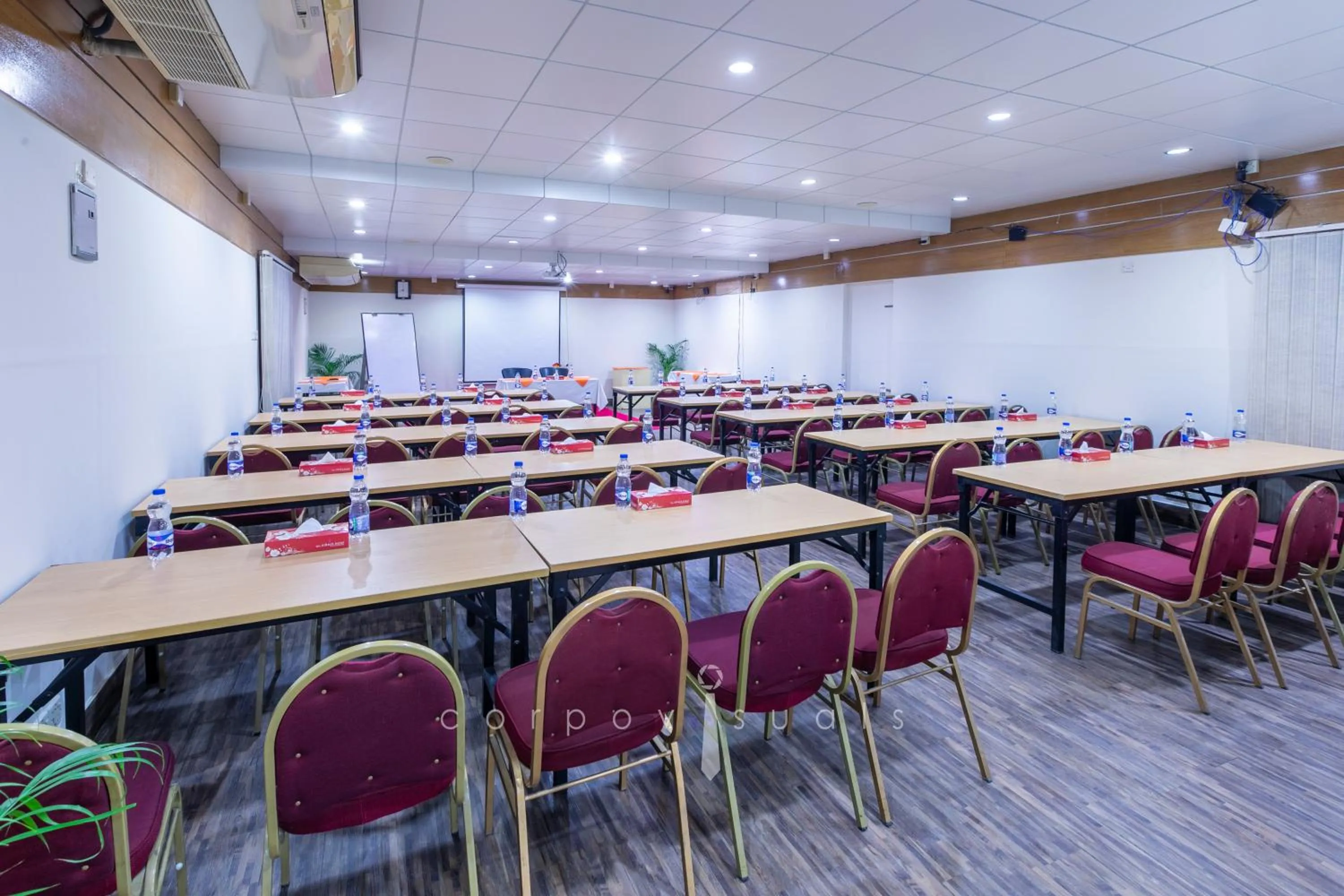 SEL Nibash Hotel & Serviced Apartments