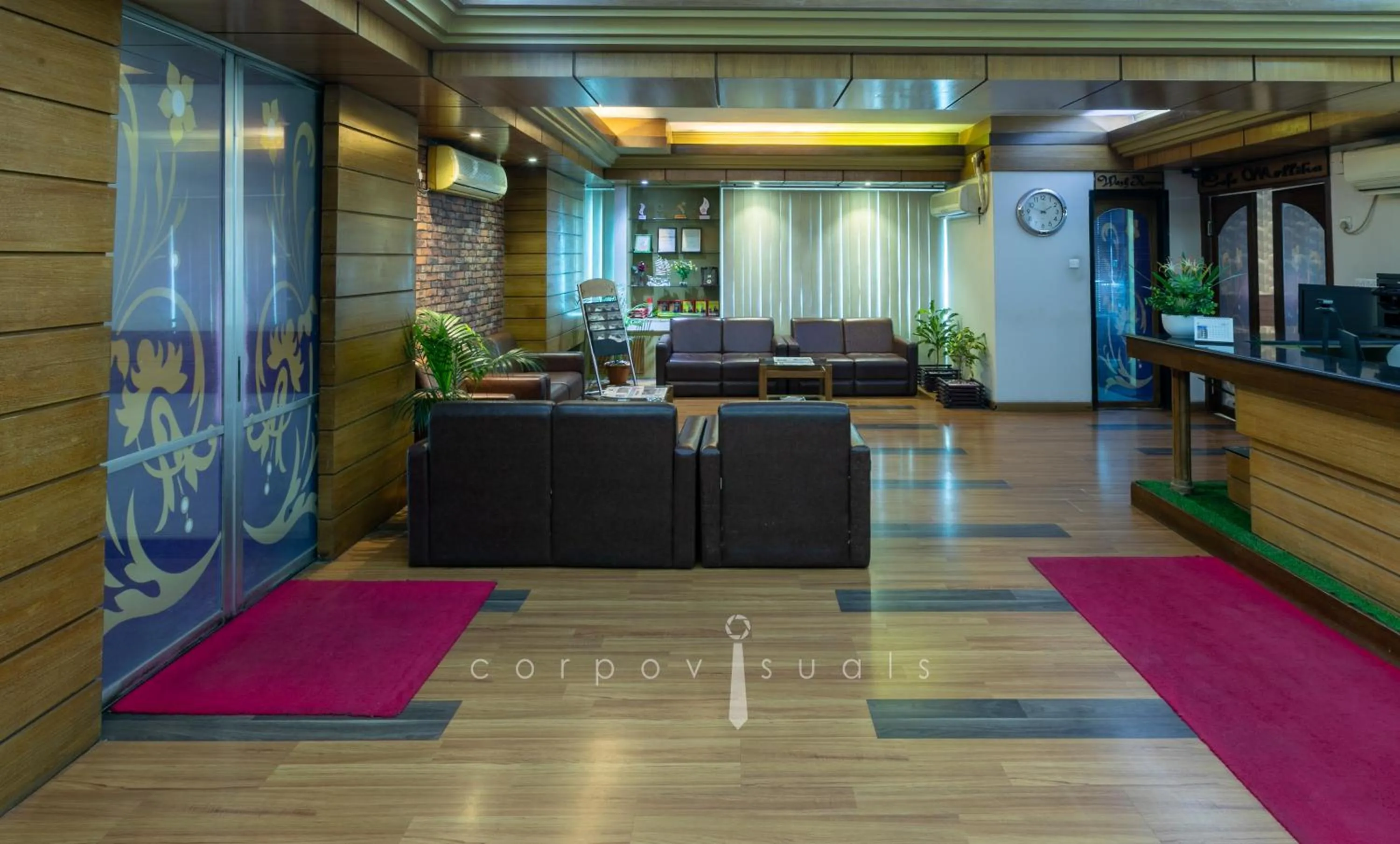 SEL Nibash Hotel & Serviced Apartments