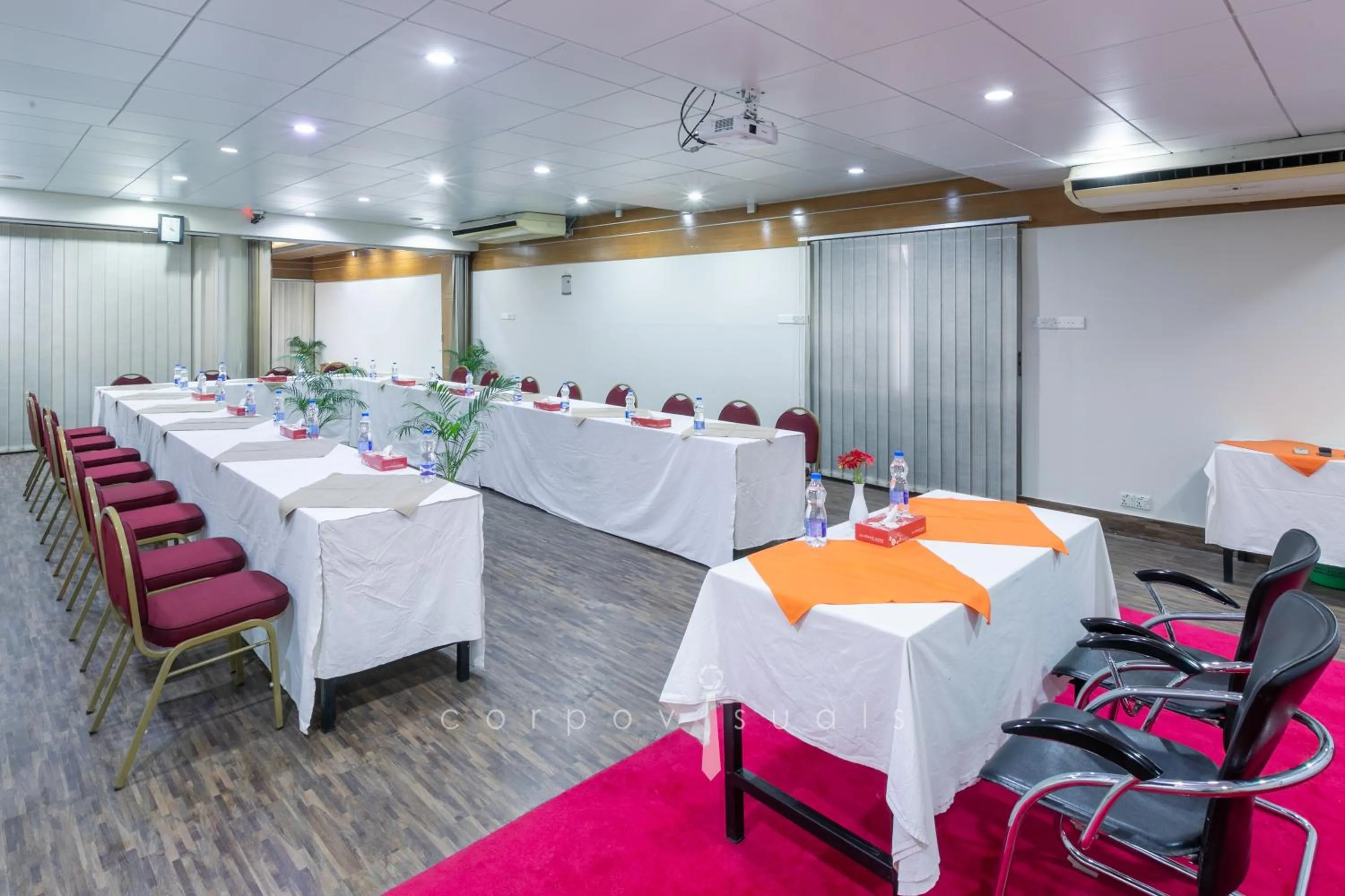 SEL Nibash Hotel & Serviced Apartments