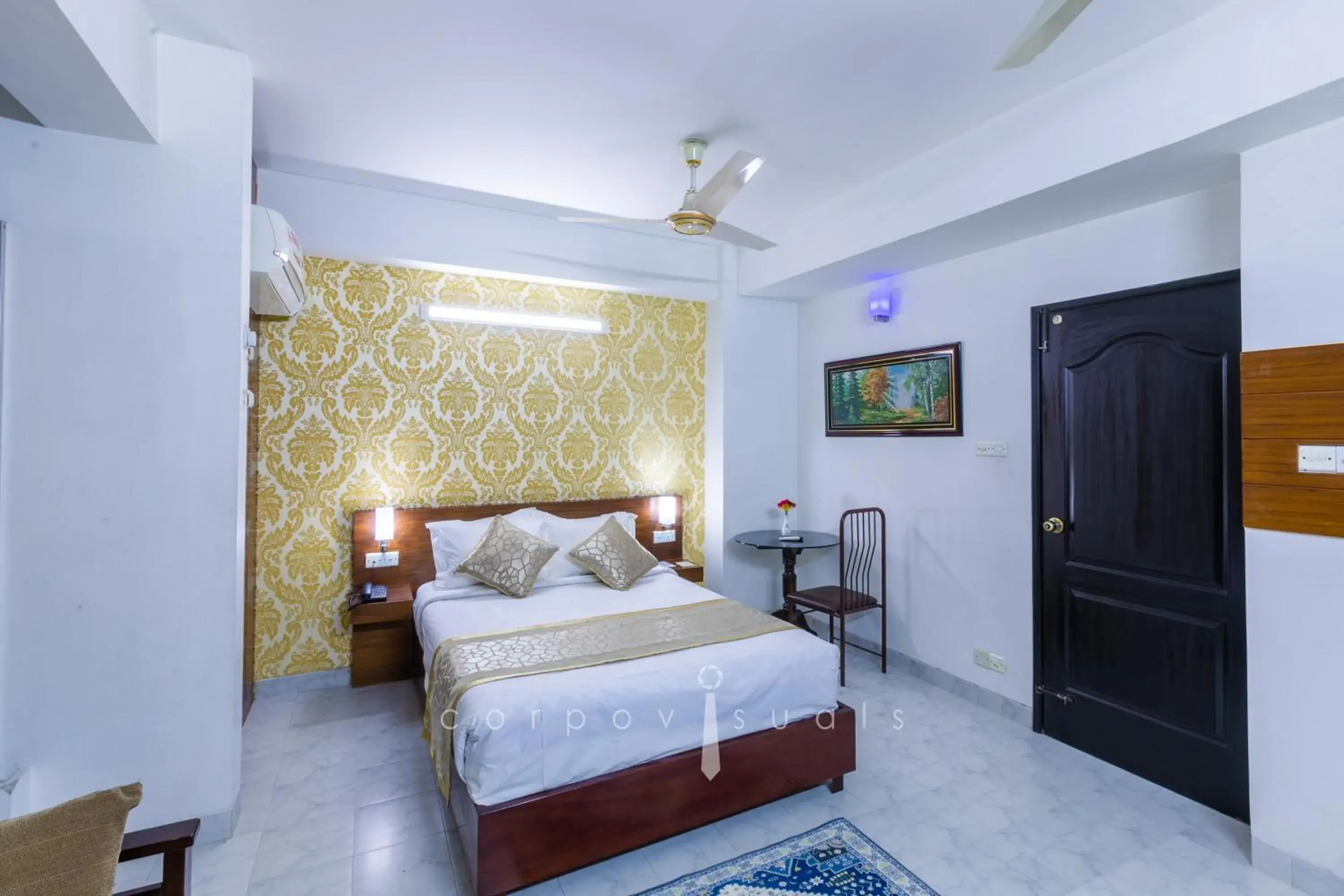 Photo of the whole room in SEL Nibash Hotel & Serviced Apartments Photo of the whole room in SEL Nibash Hotel & Serviced Apartments