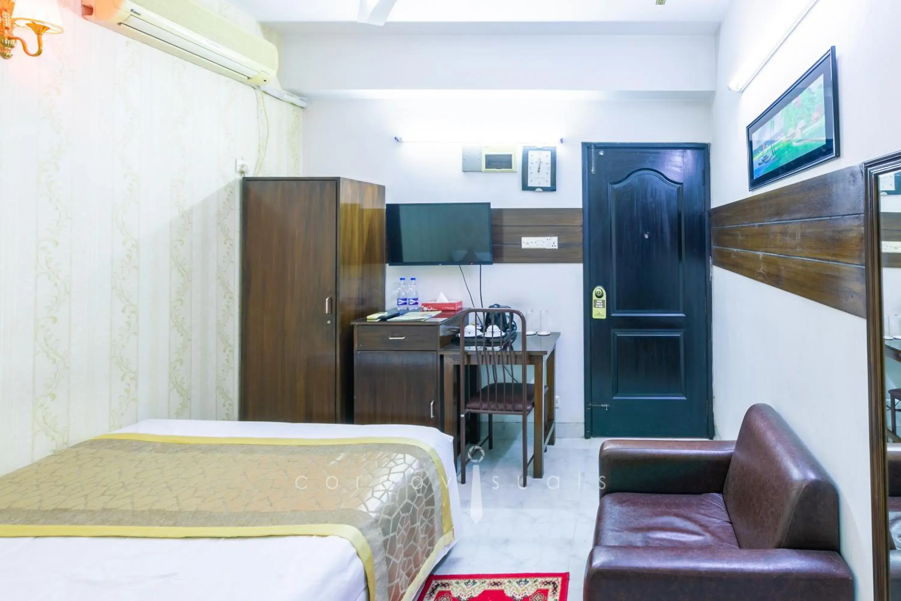 Photo of the whole room in SEL Nibash Hotel & Serviced Apartments Photo of the whole room in SEL Nibash Hotel & Serviced Apartments